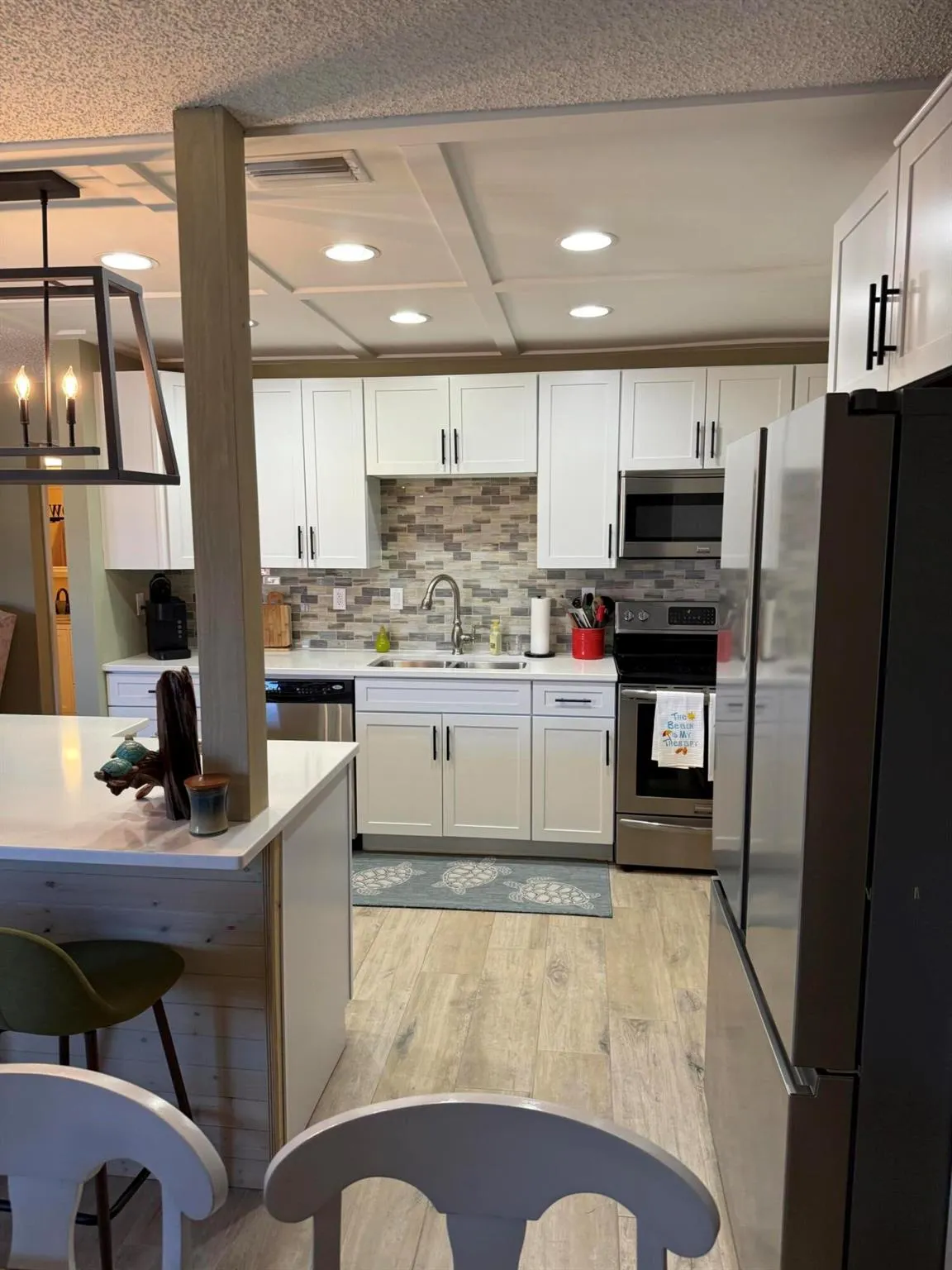 2600 S Kanner Highway, #L 12
