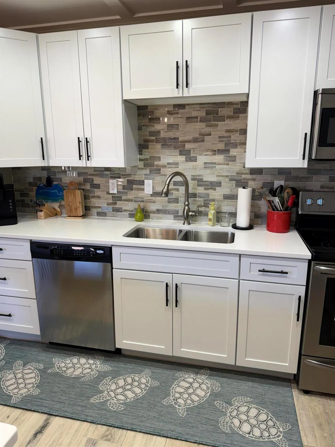 2600 S Kanner Highway, #L 12