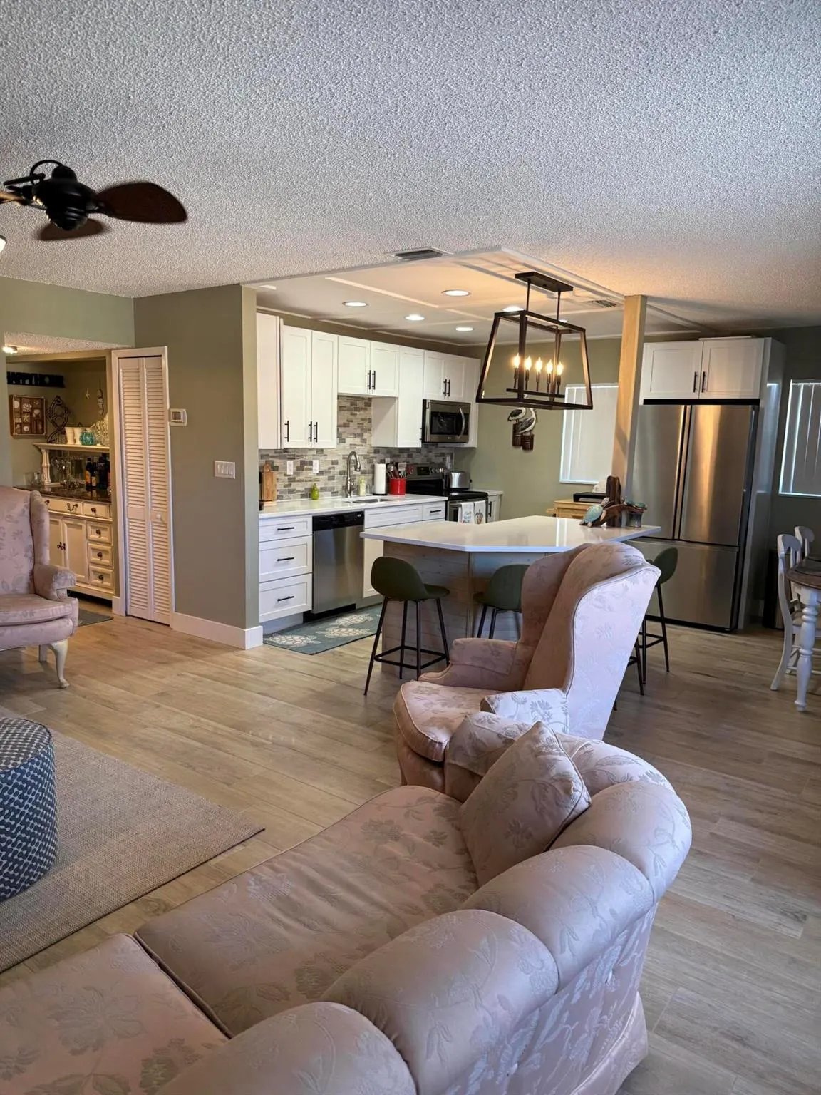 2600 S Kanner Highway, #L 12