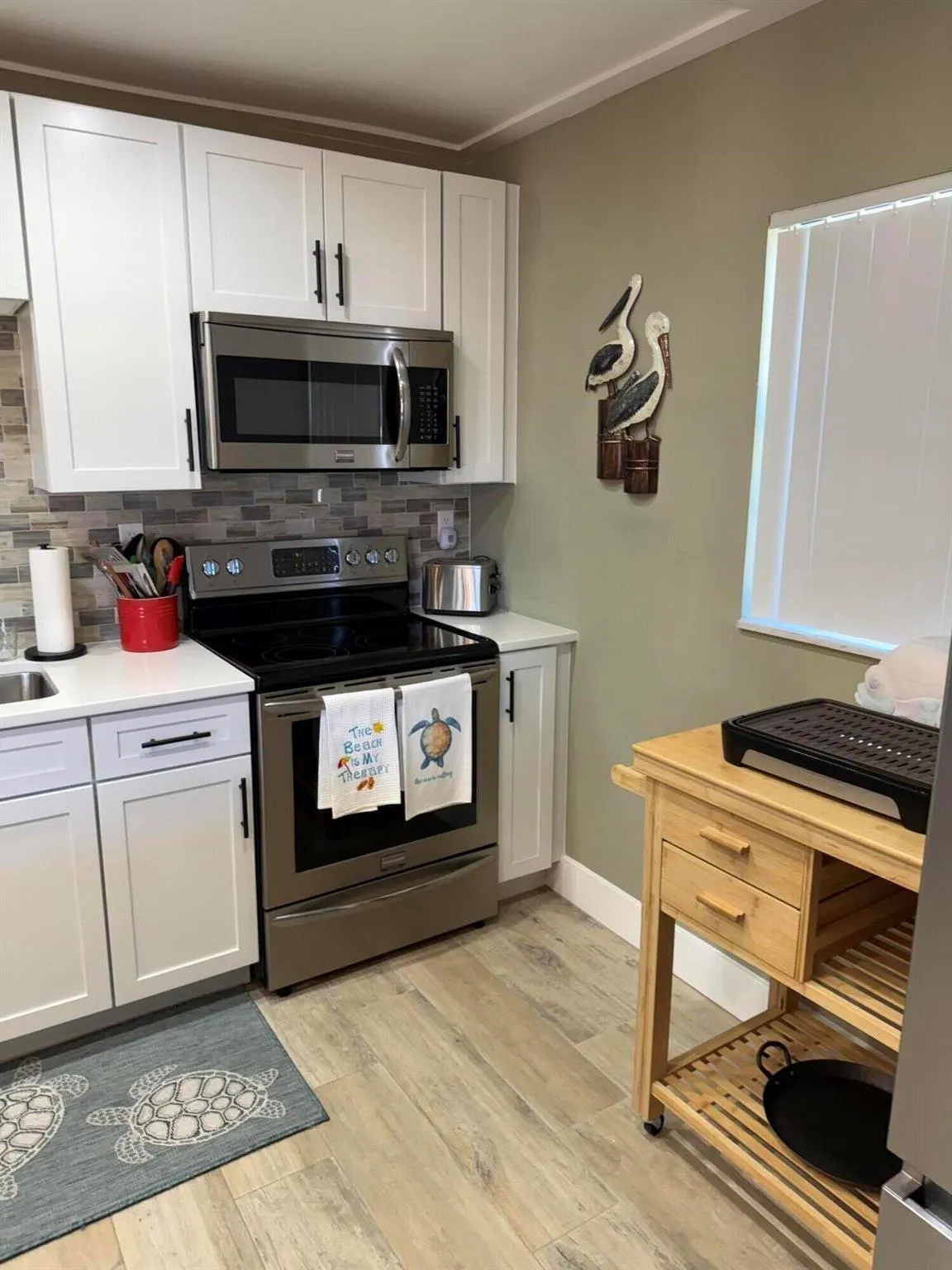 2600 S Kanner Highway, #L 12