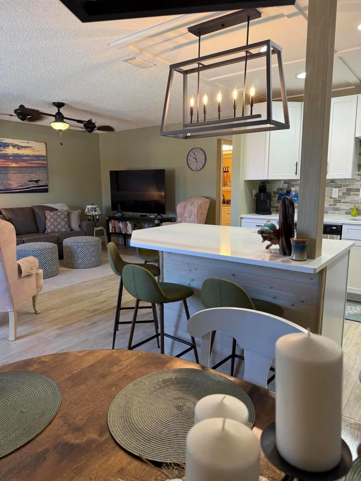 2600 S Kanner Highway, #L 12