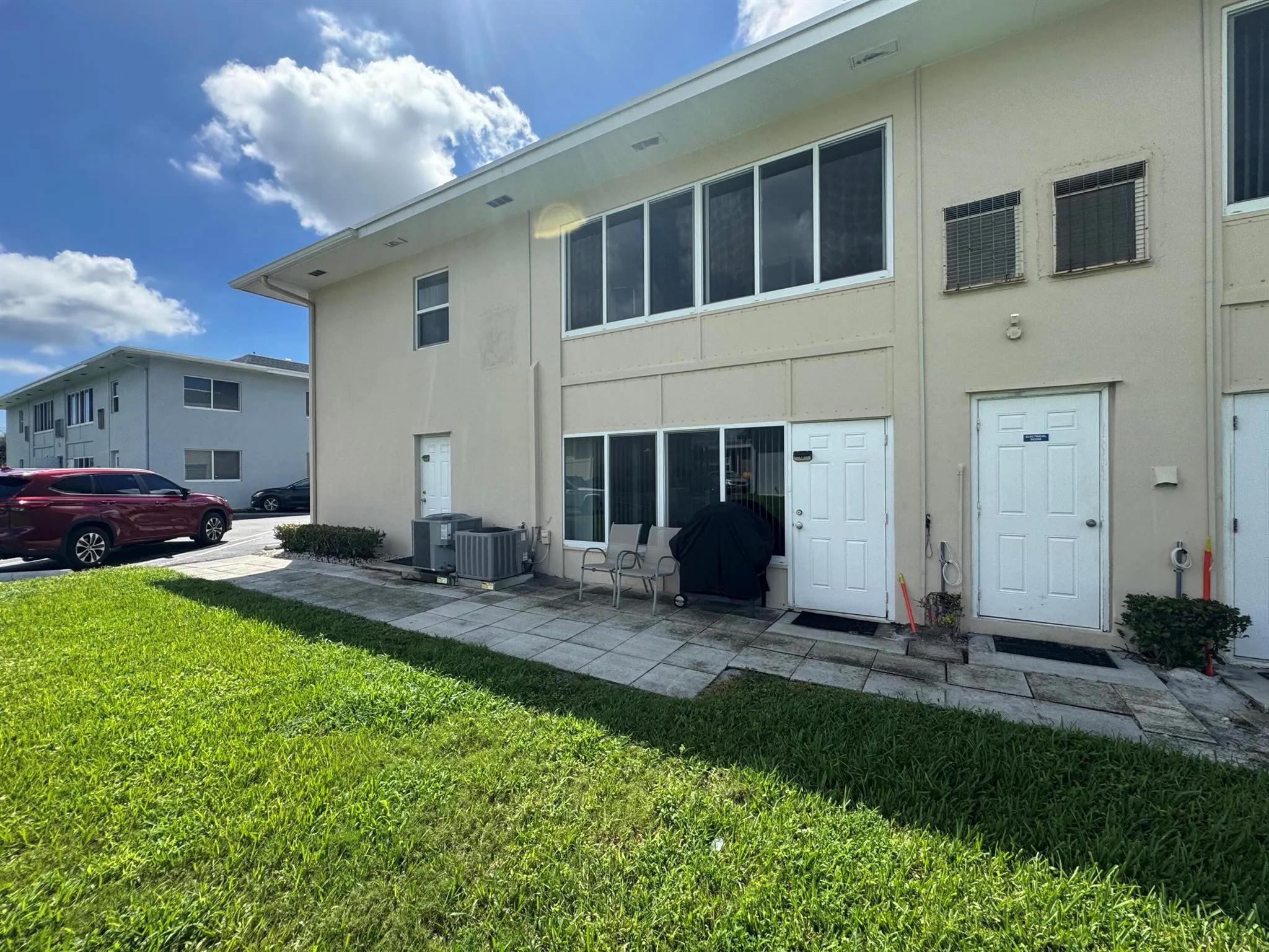 115 S South Boulevard, #1c