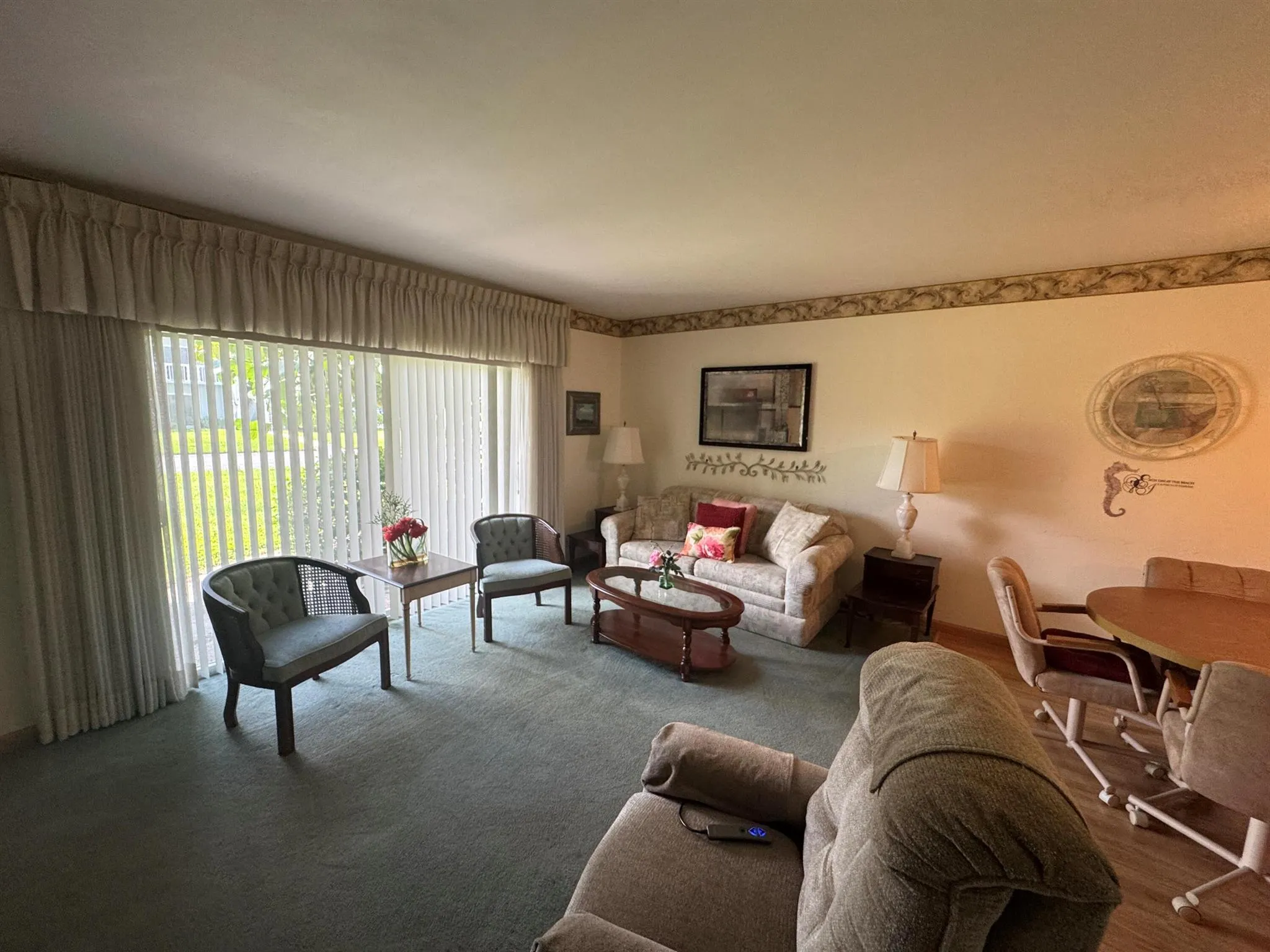 115 S South Boulevard, #1c