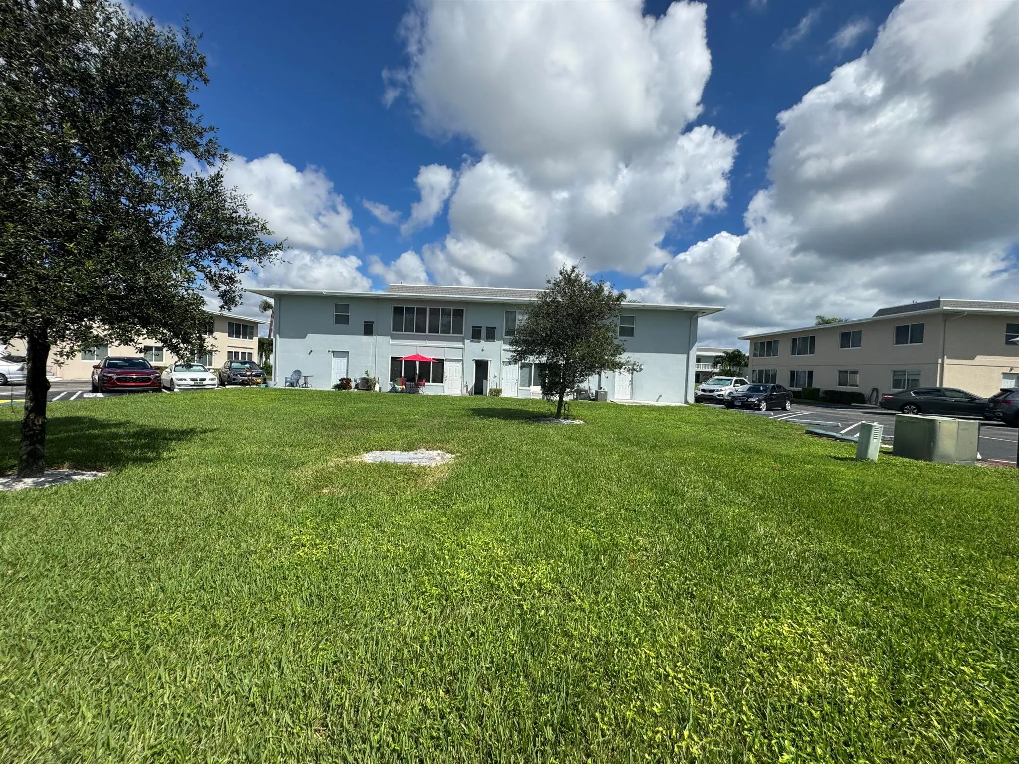 115 S South Boulevard, #1c