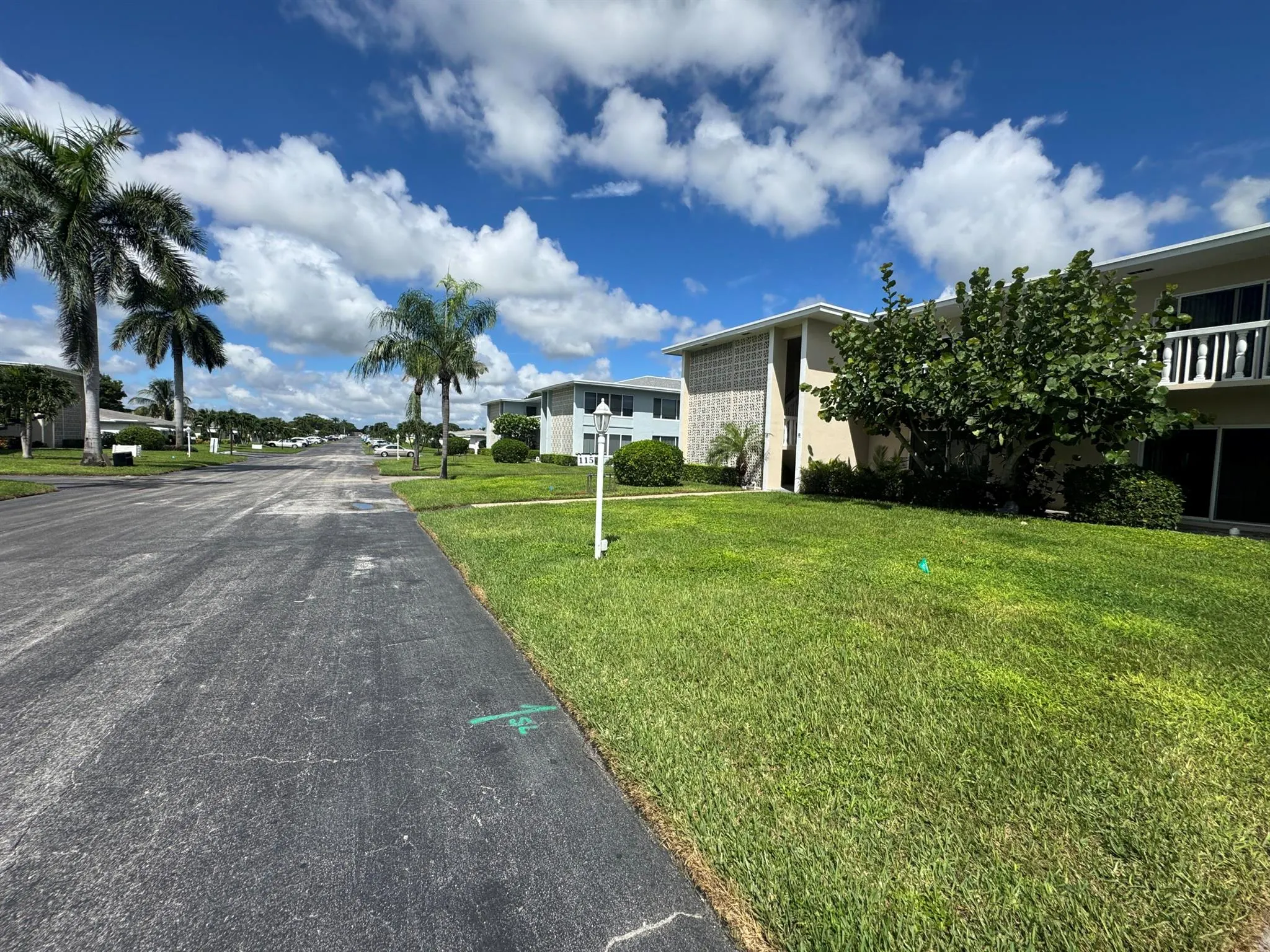 115 S South Boulevard, #1c