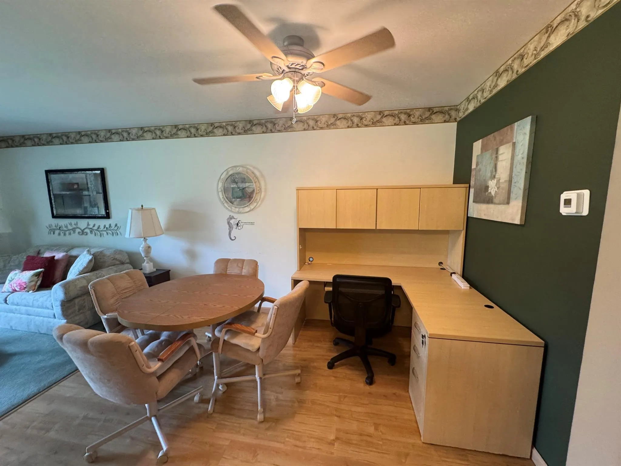 115 S South Boulevard, #1c