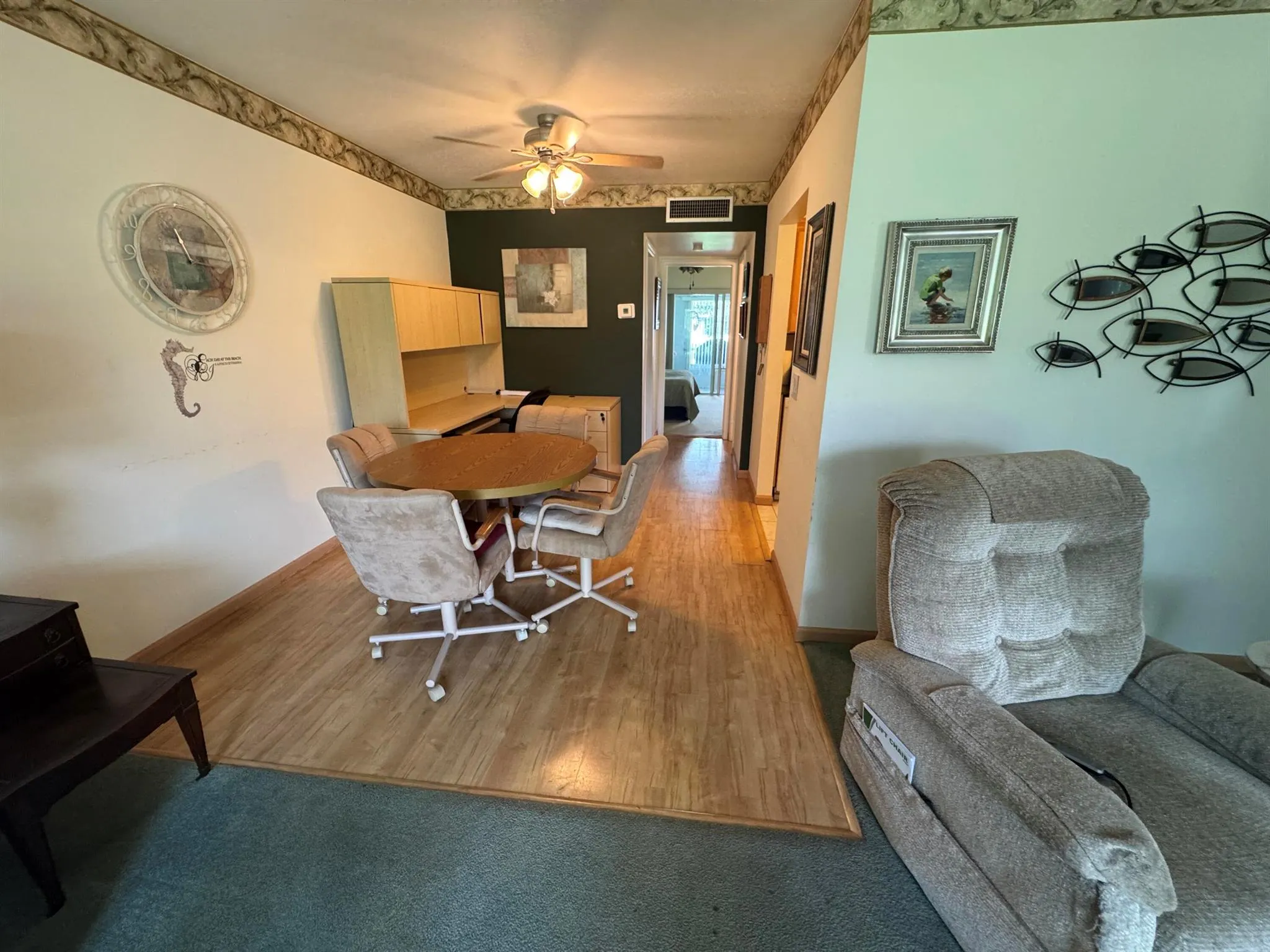 115 S South Boulevard, #1c