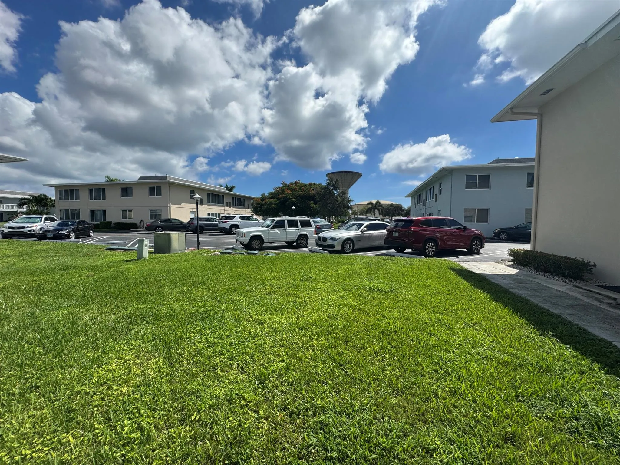 115 S South Boulevard, #1c