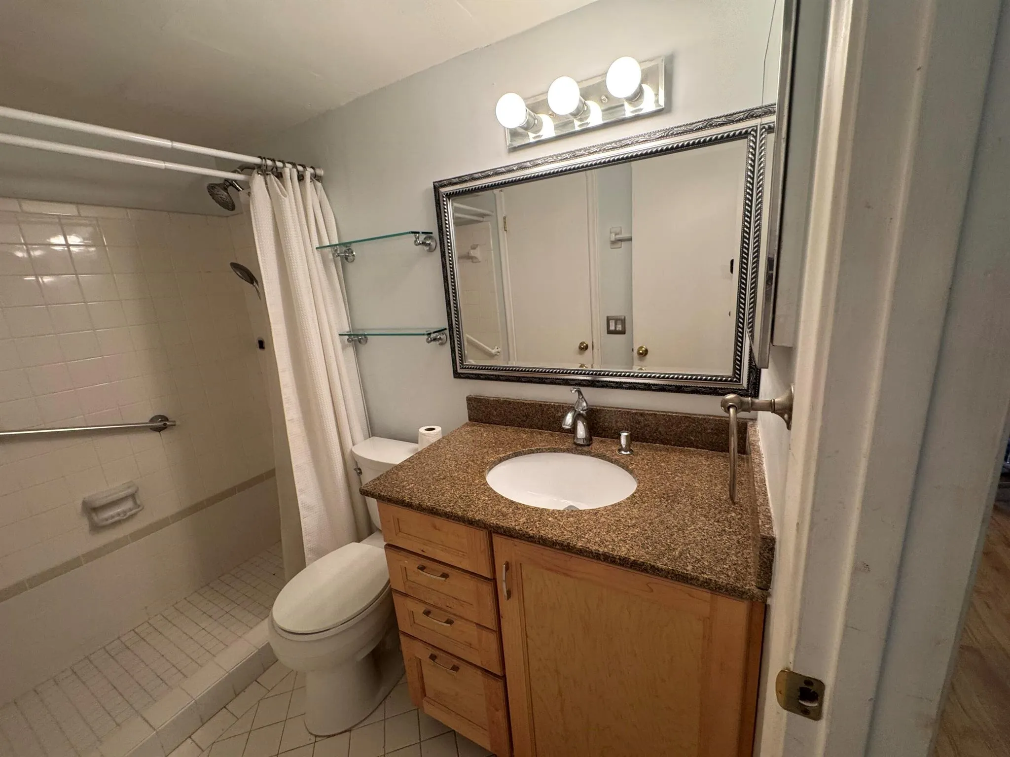 115 S South Boulevard, #1c