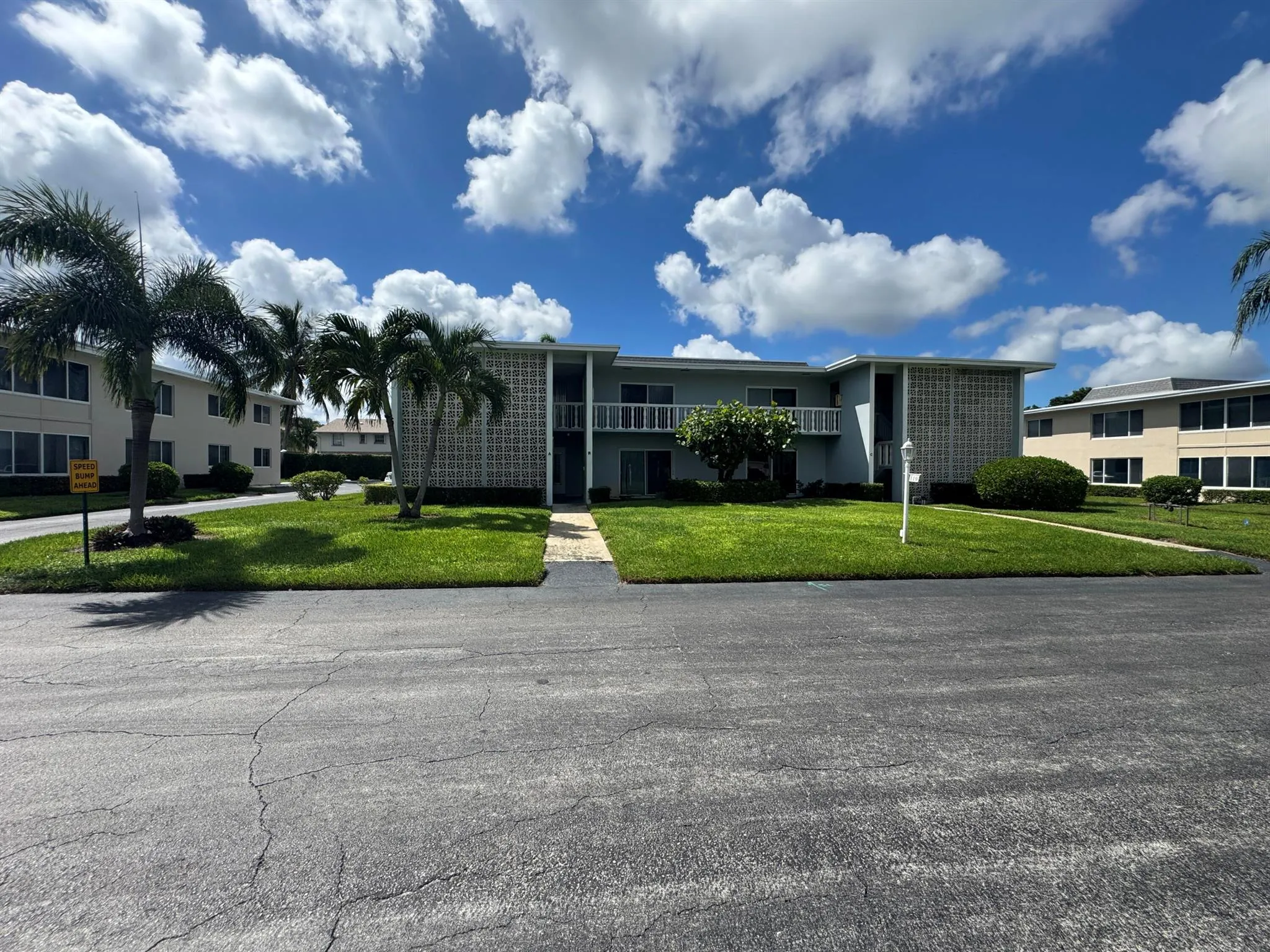 115 S South Boulevard, #1c
