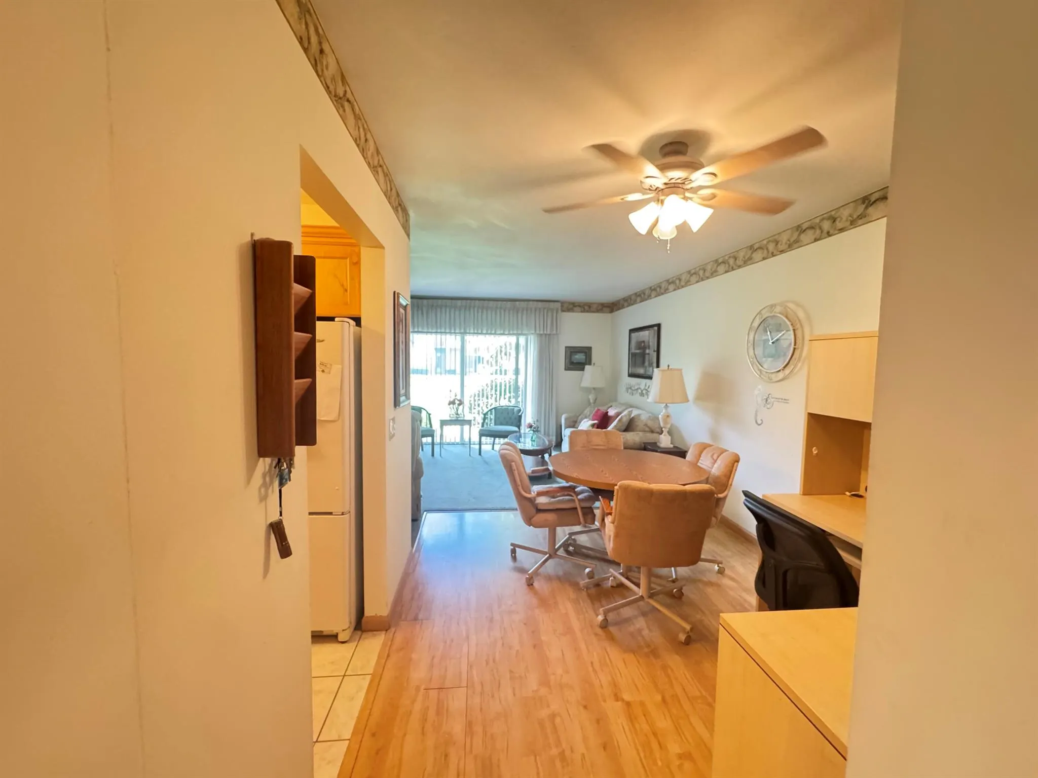 115 S South Boulevard, #1c