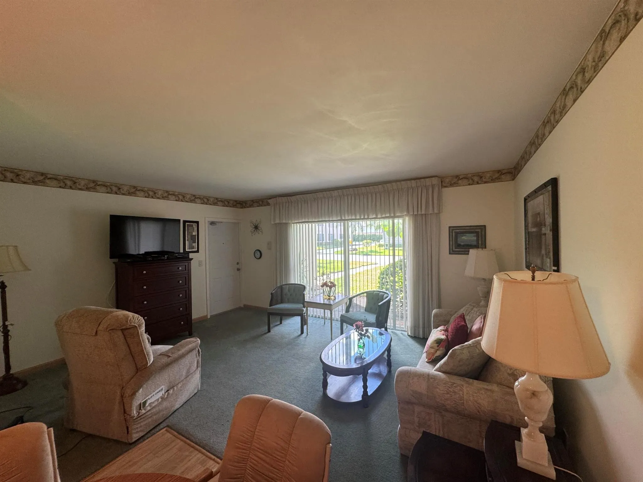 115 S South Boulevard, #1c