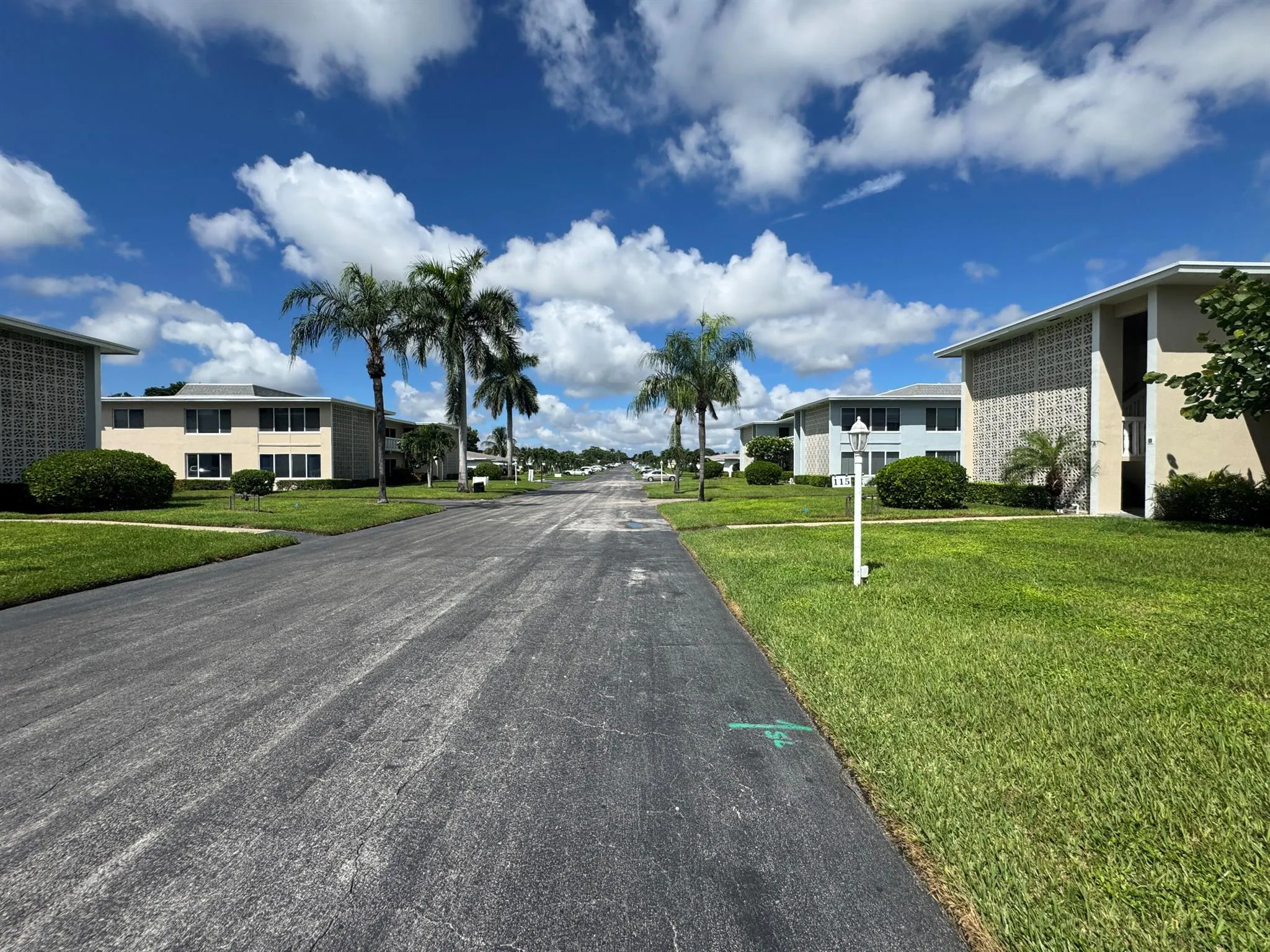 115 S South Boulevard, #1c