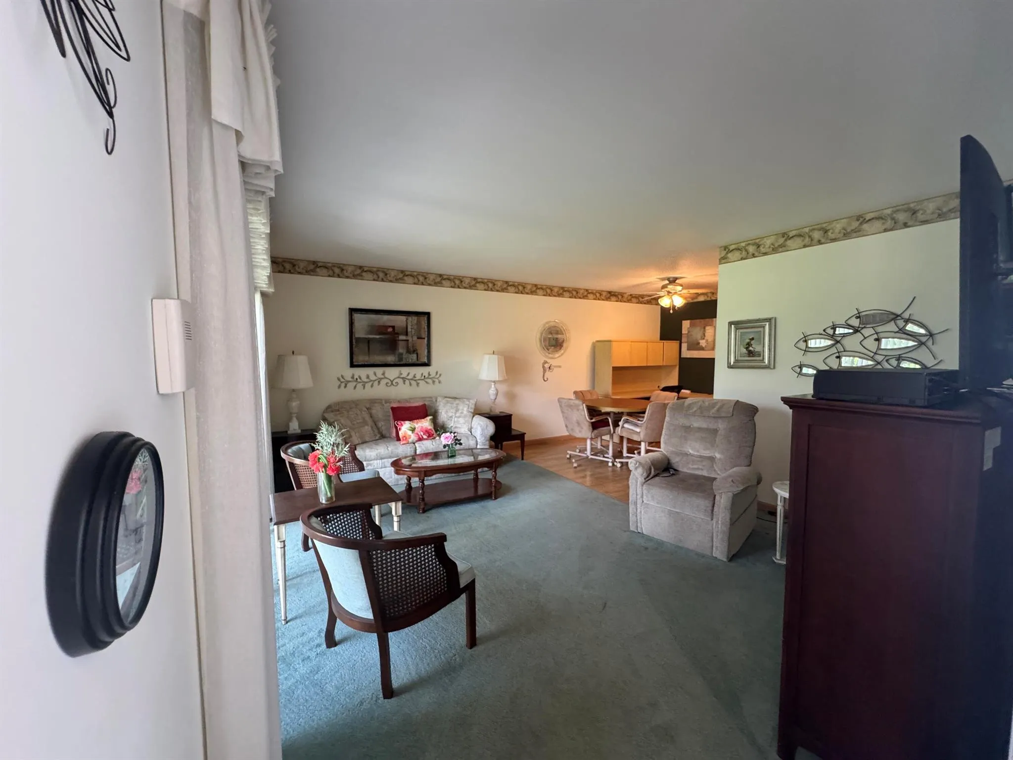115 S South Boulevard, #1c
