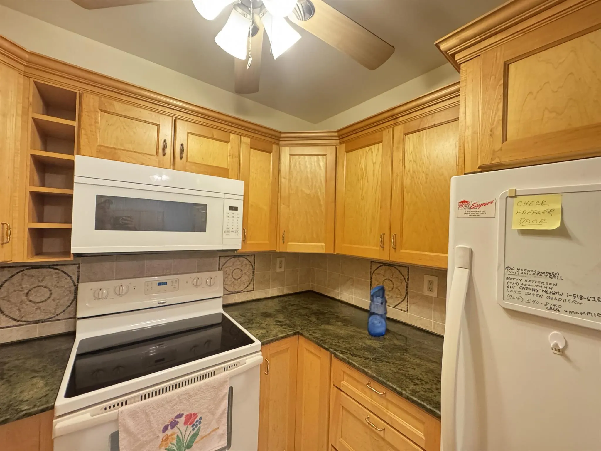 115 S South Boulevard, #1c