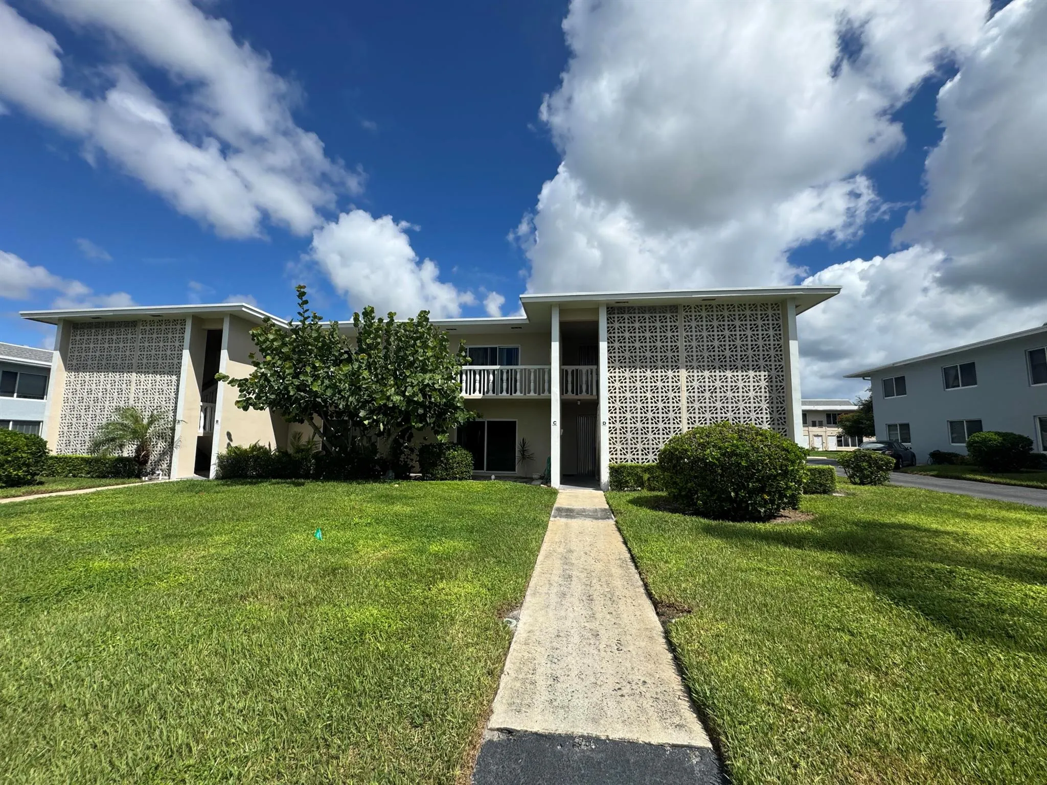 115 S South Boulevard, #1c