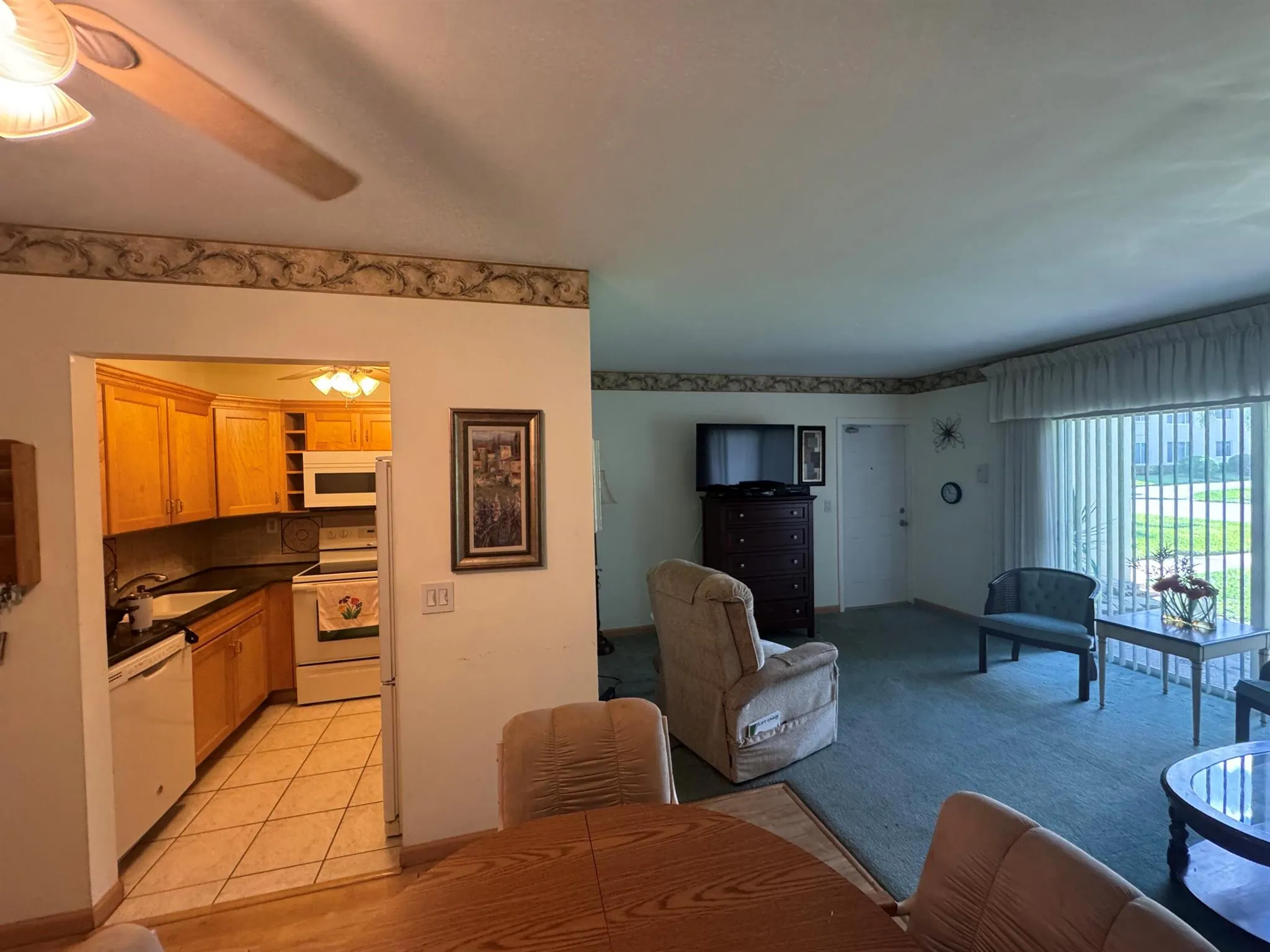 115 S South Boulevard, #1c