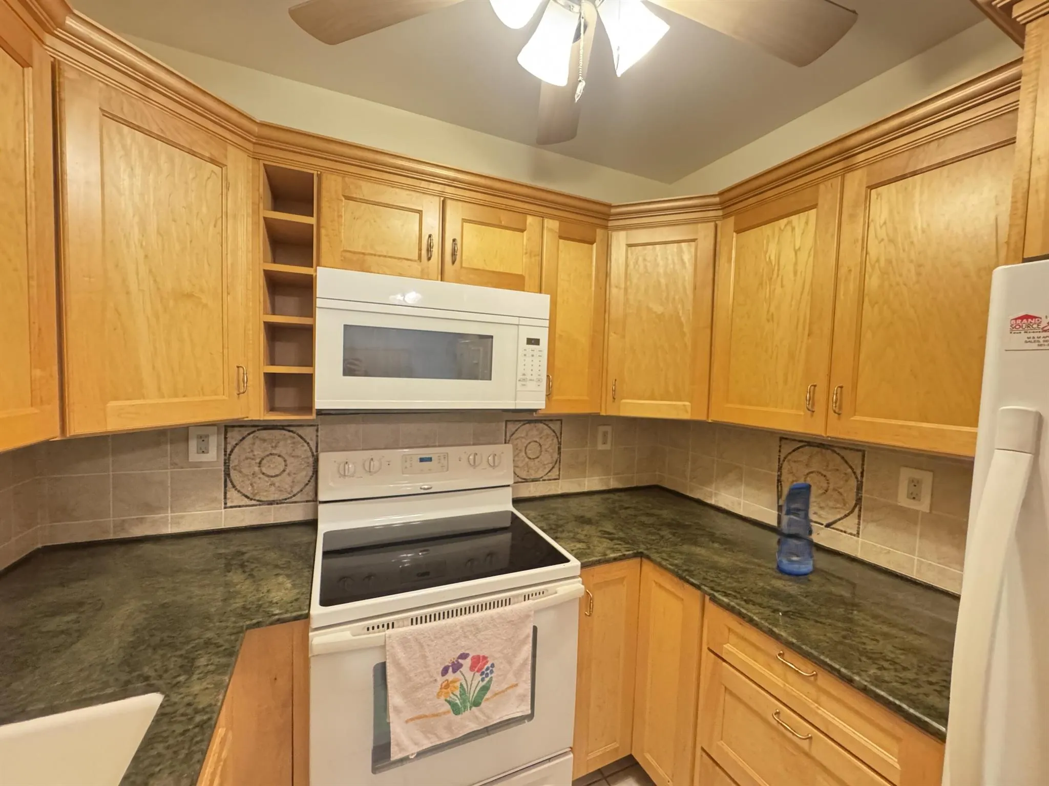 115 S South Boulevard, #1c