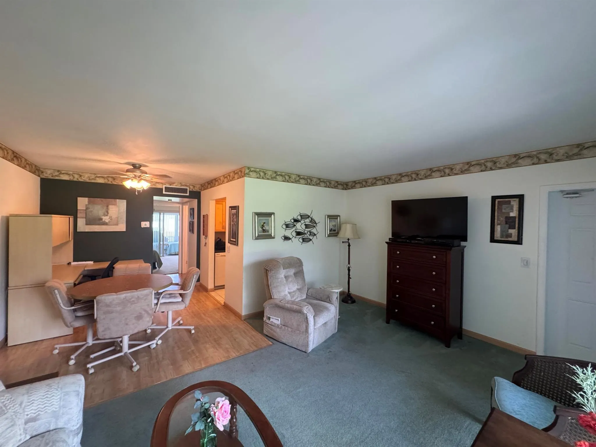 115 S South Boulevard, #1c