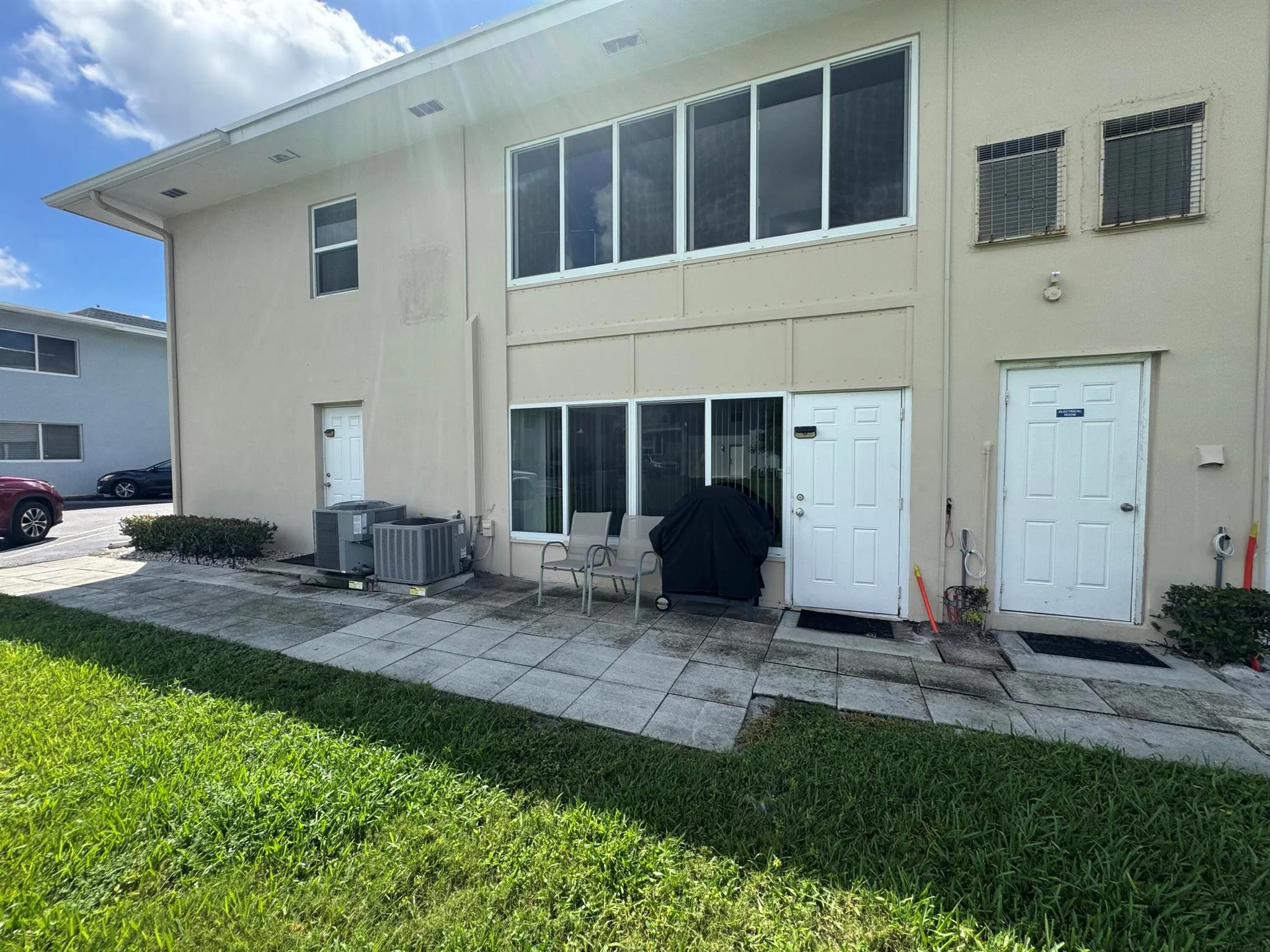 115 S South Boulevard, #1c