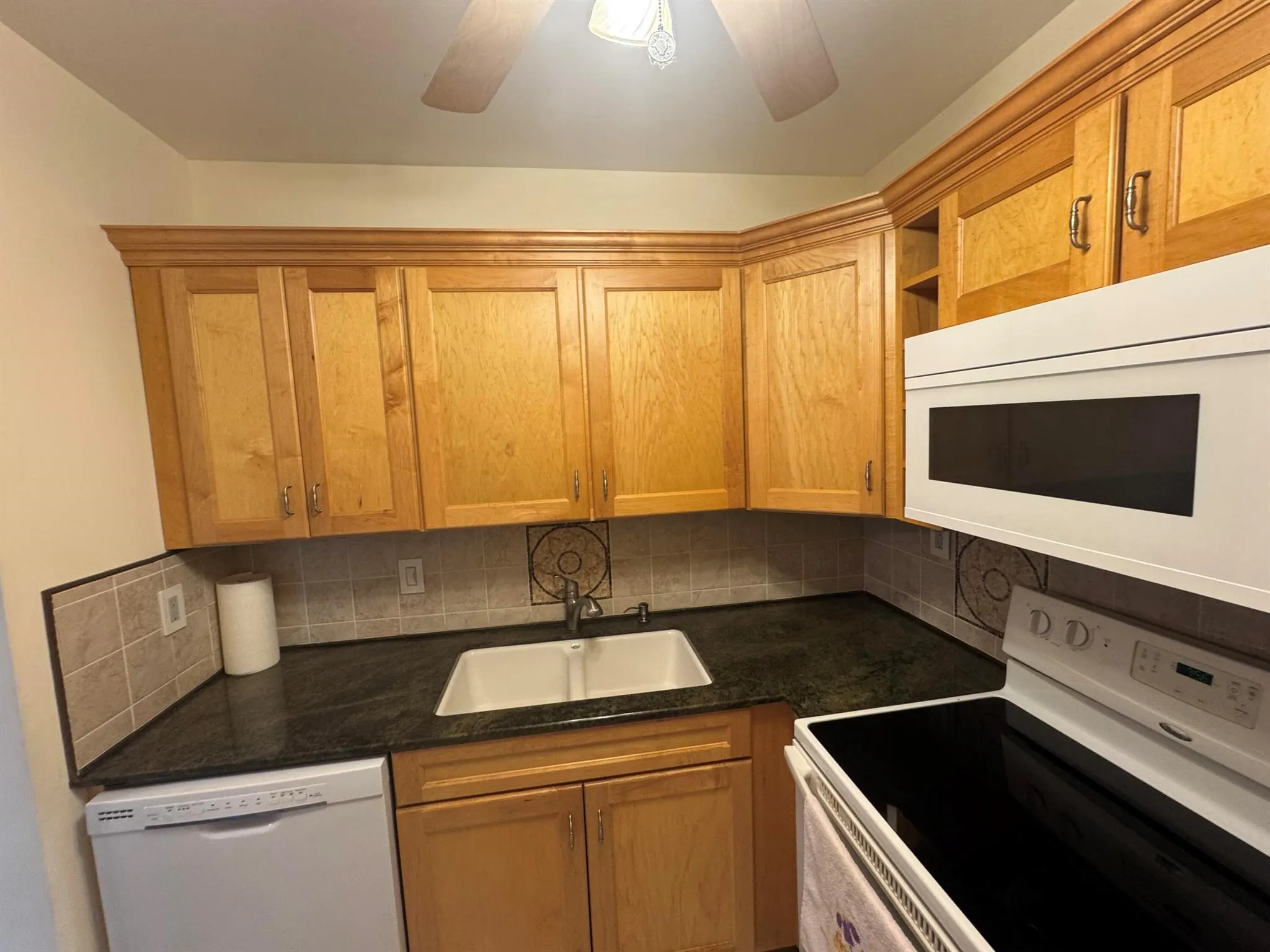 115 S South Boulevard, #1c