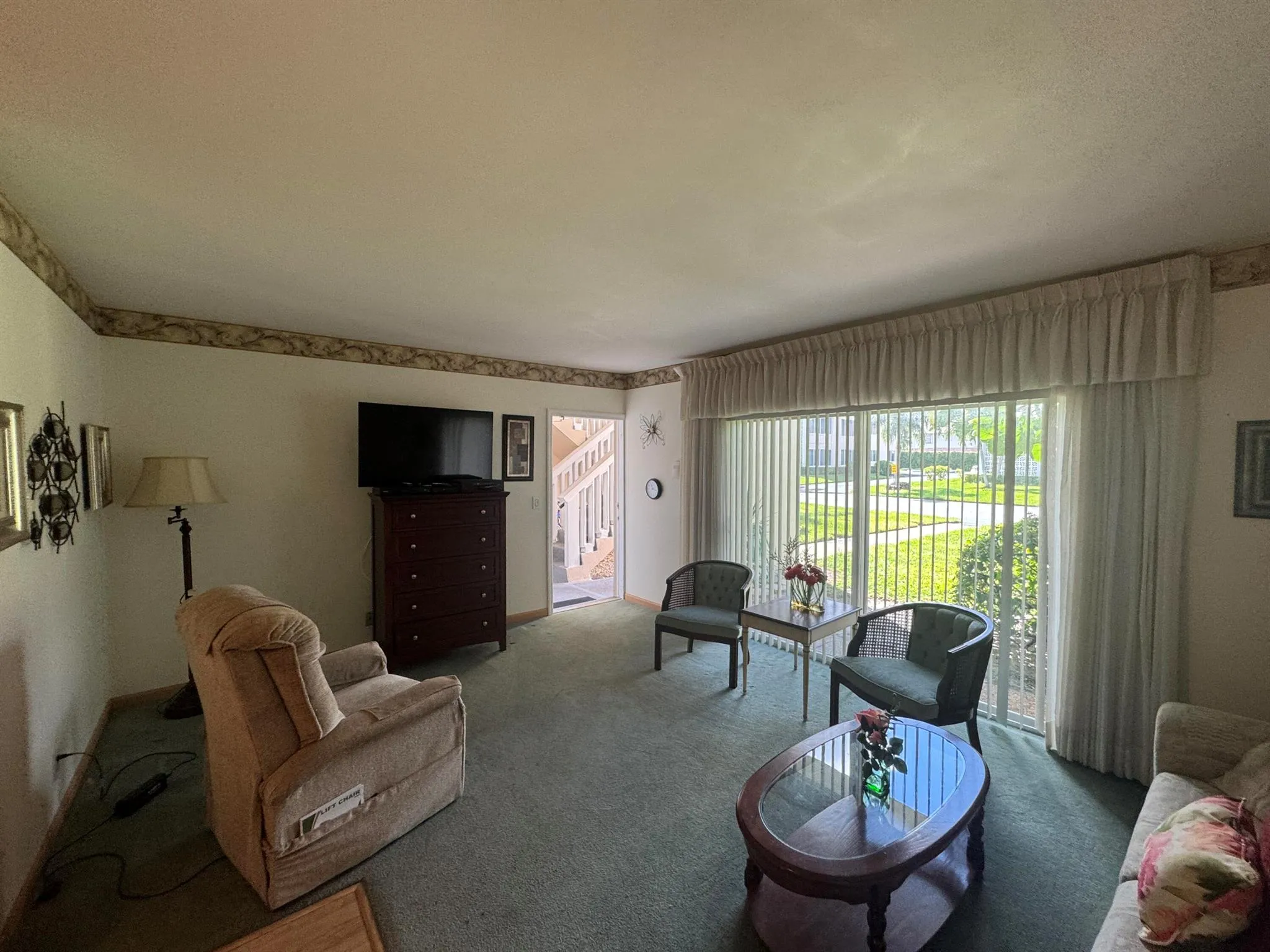 115 S South Boulevard, #1c