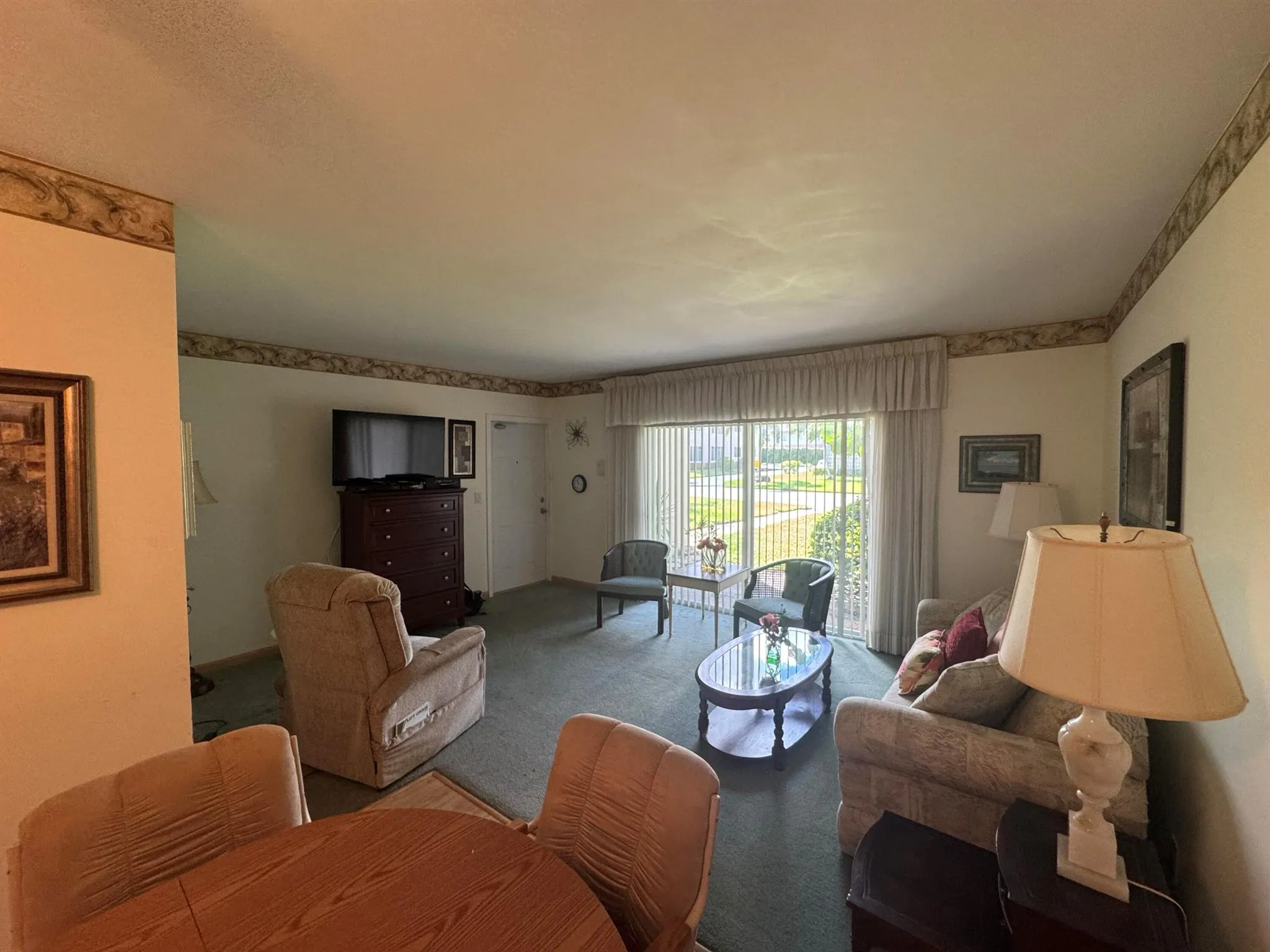 115 S South Boulevard, #1c