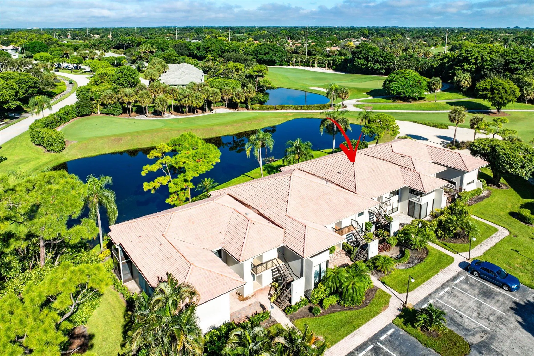 11130 Quail Covey Road, #Mockingbird
