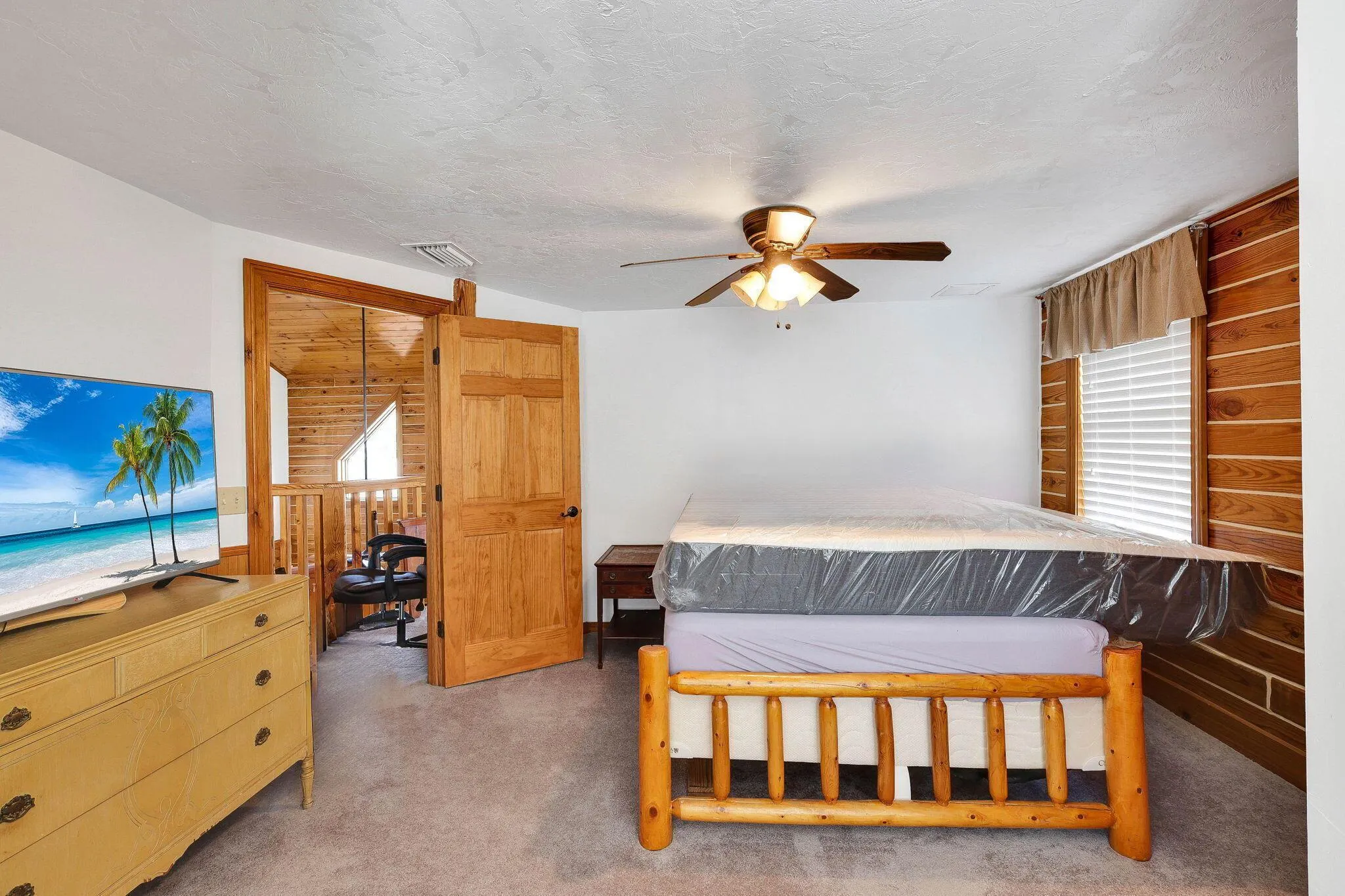 4550 SW Calloway Street
