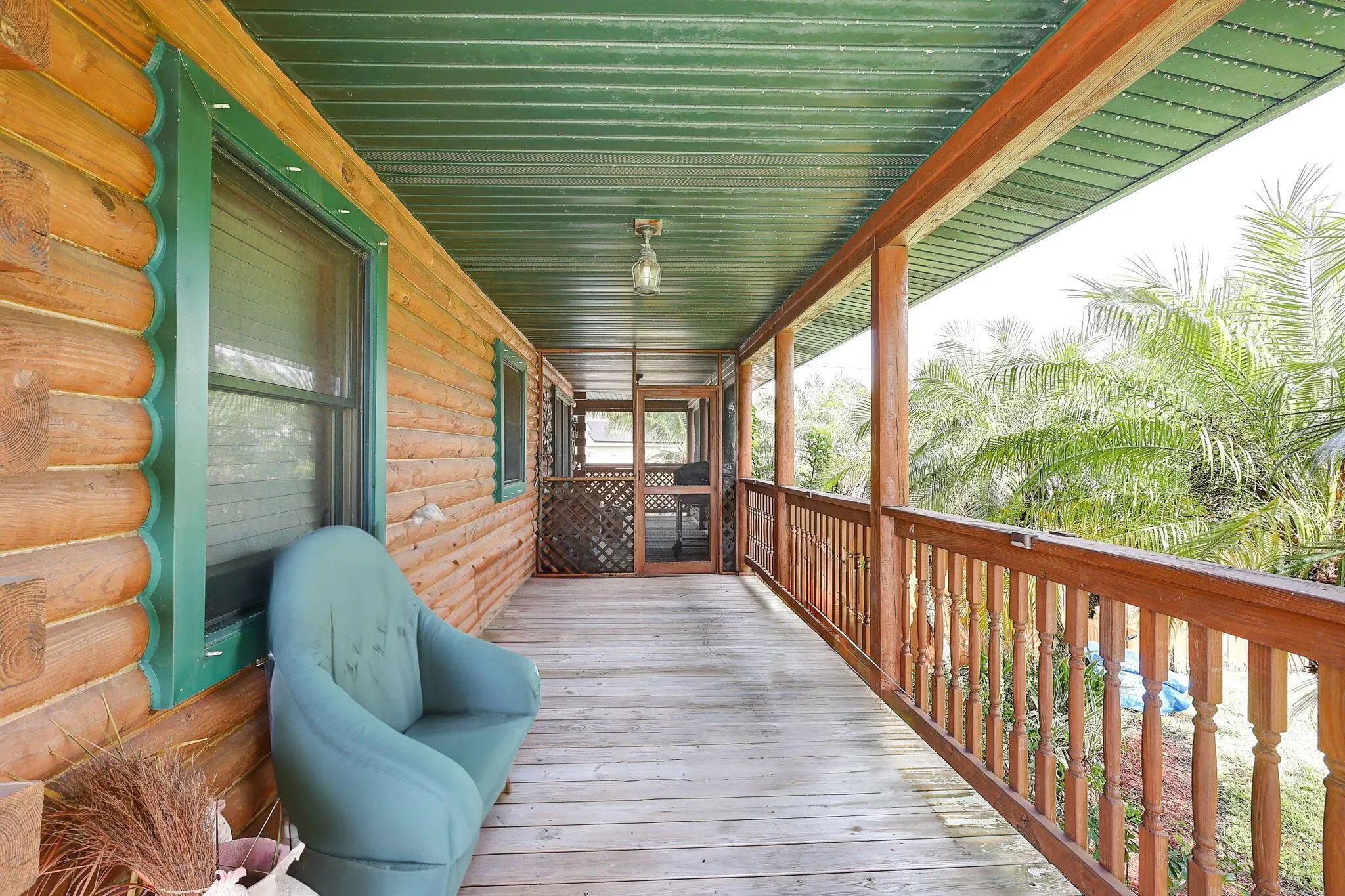 4550 SW Calloway Street