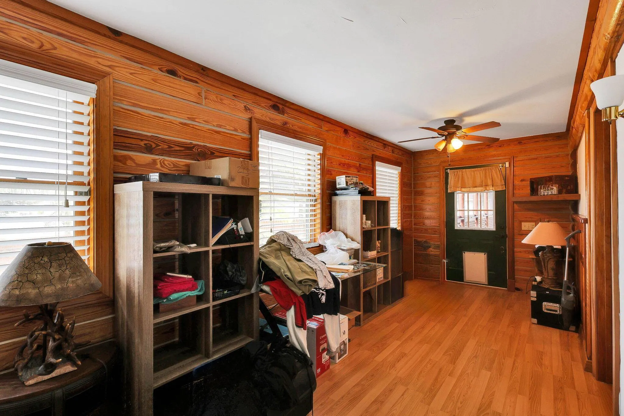 4550 SW Calloway Street