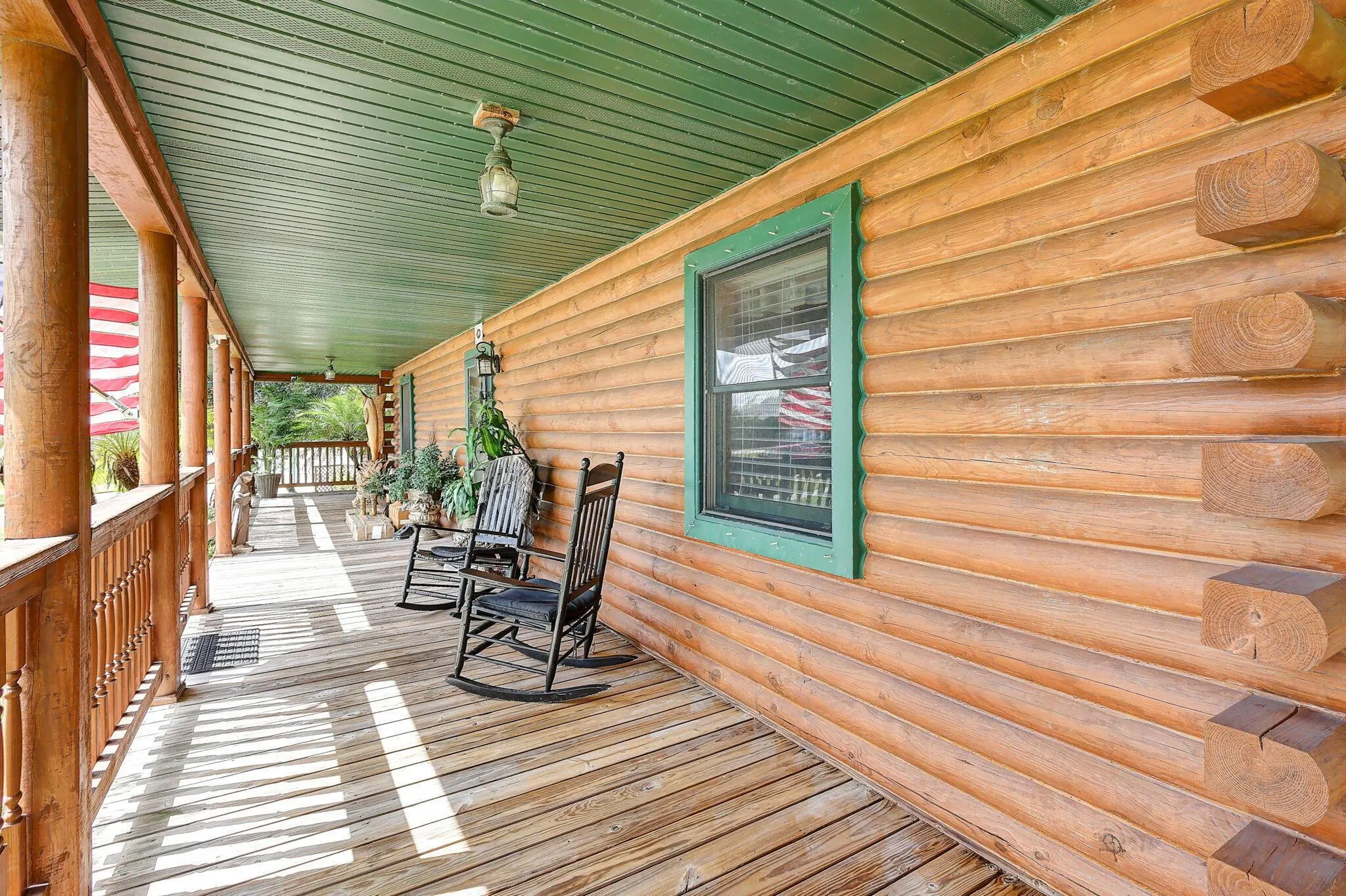 4550 SW Calloway Street