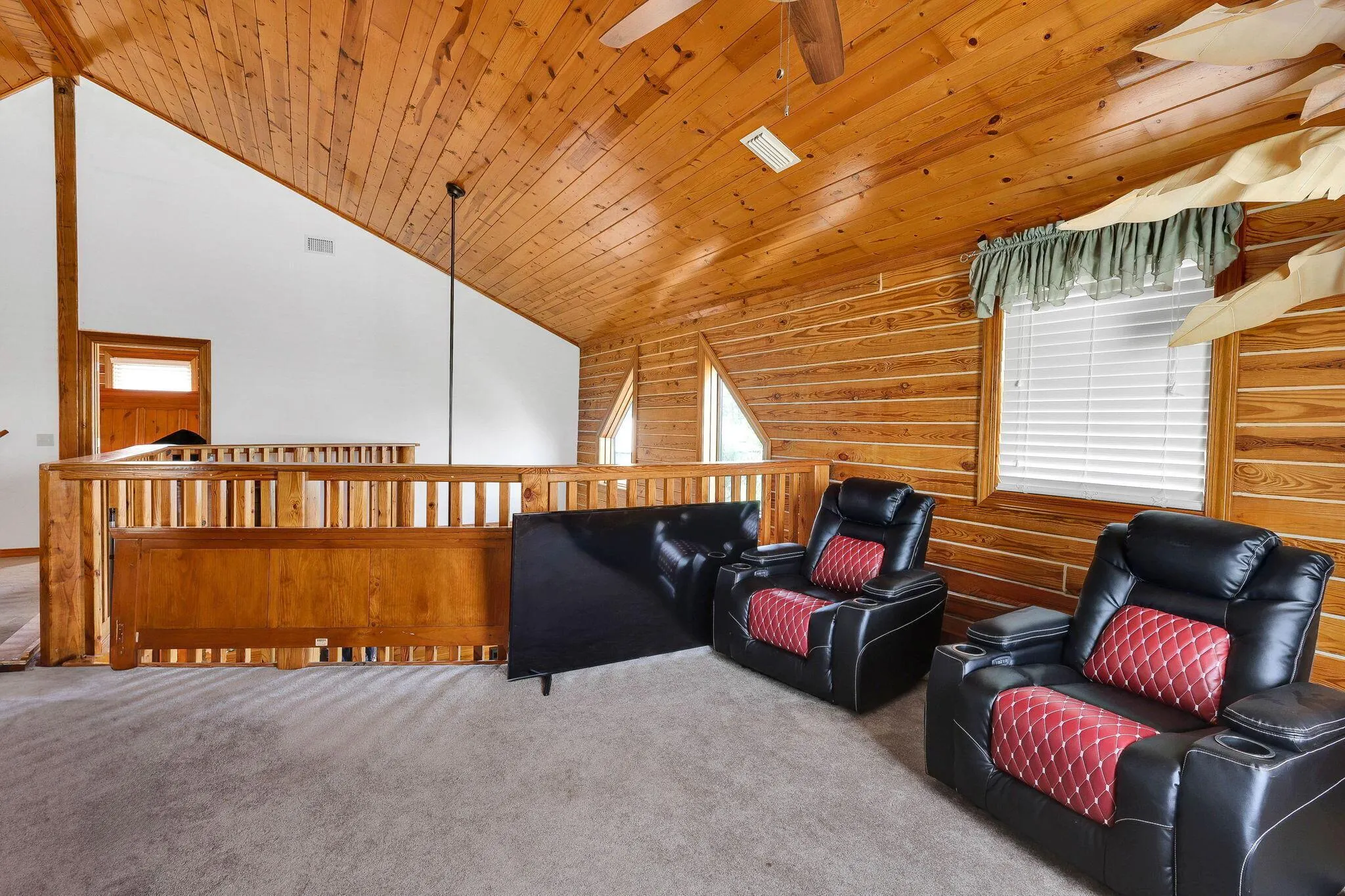4550 SW Calloway Street