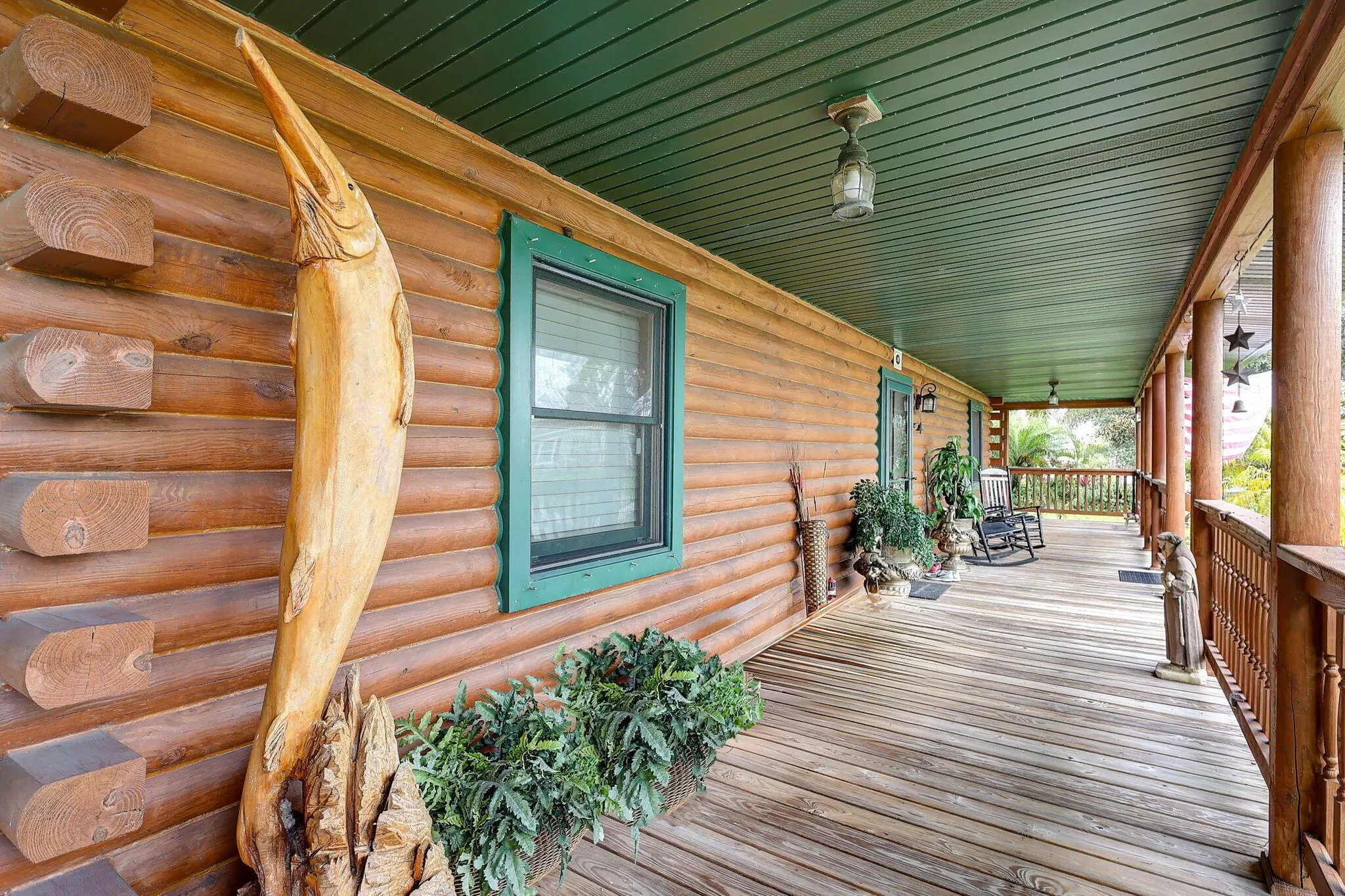 4550 SW Calloway Street