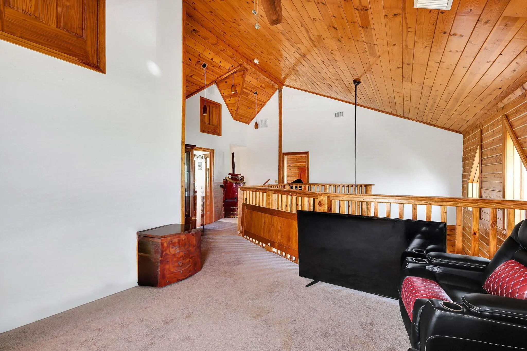 4550 SW Calloway Street