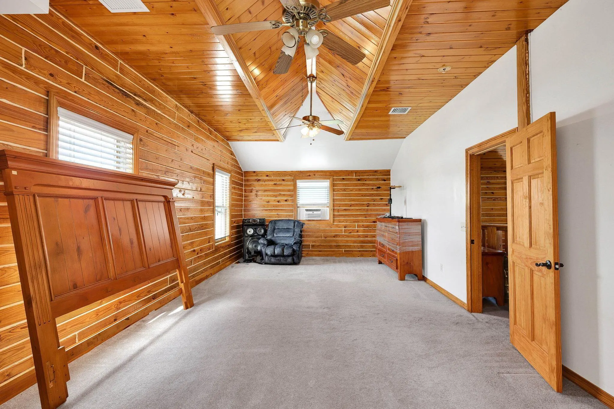 4550 SW Calloway Street