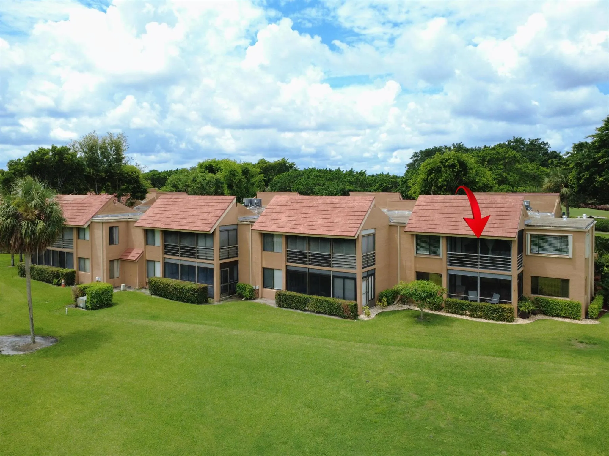 11090 Green Lake Drive, #201