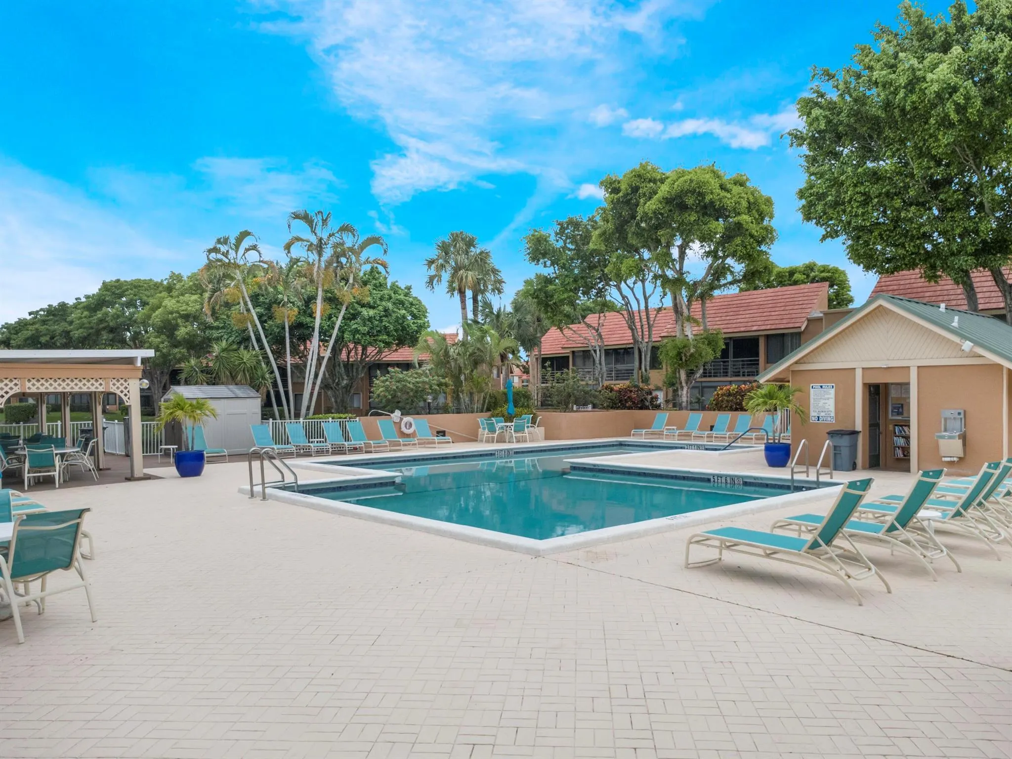 11090 Green Lake Drive, #201
