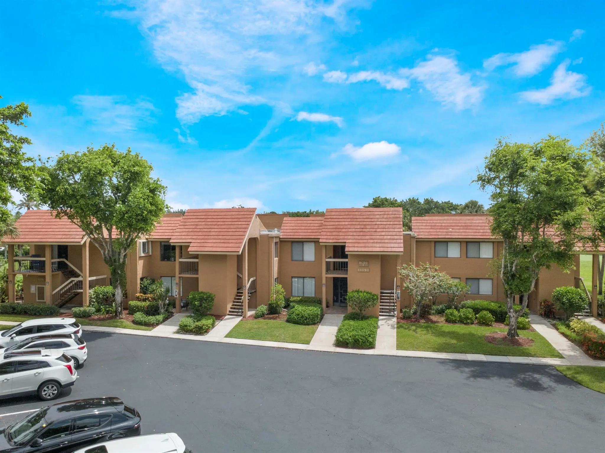 11090 Green Lake Drive, #201