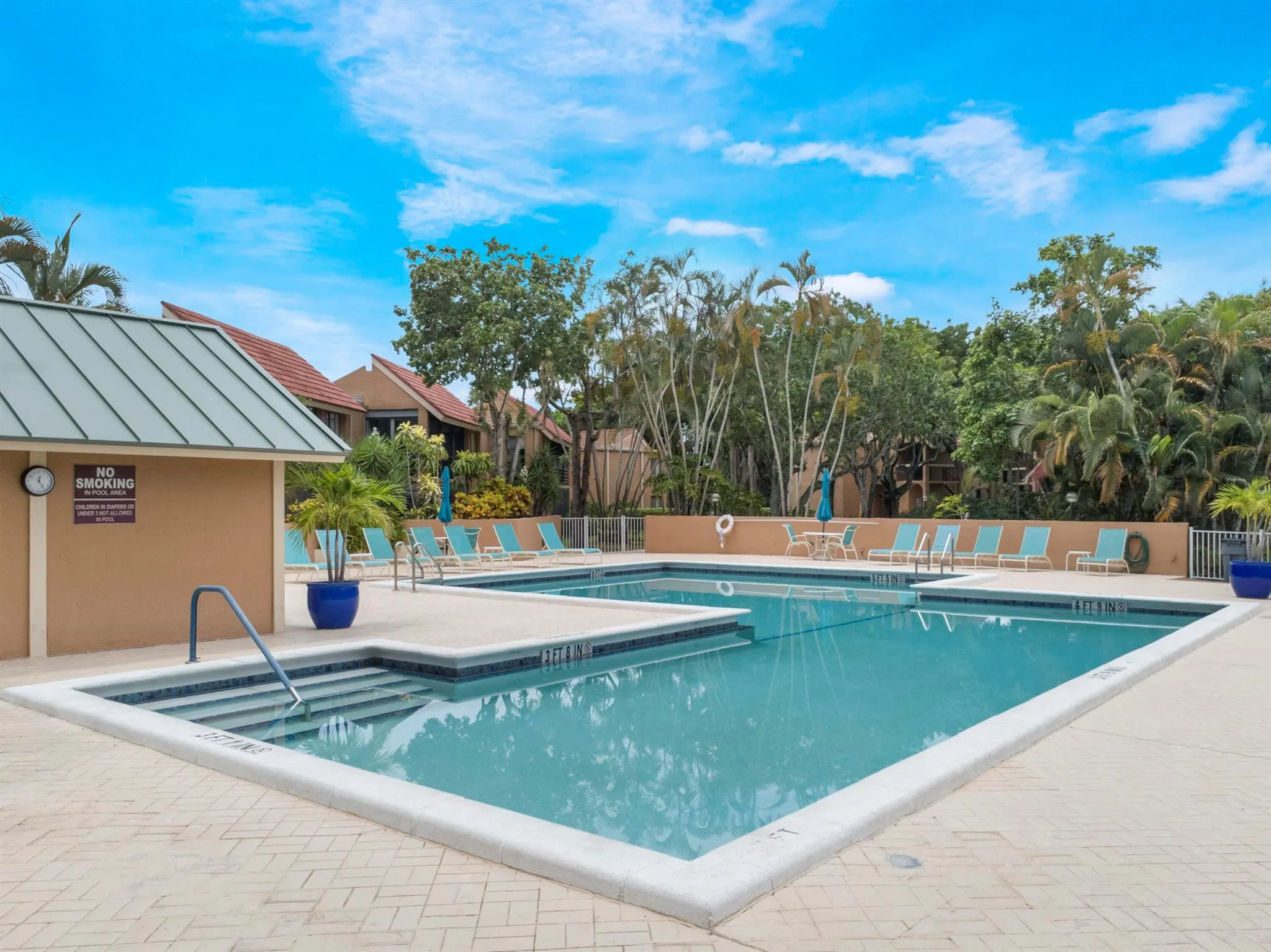 11090 Green Lake Drive, #201