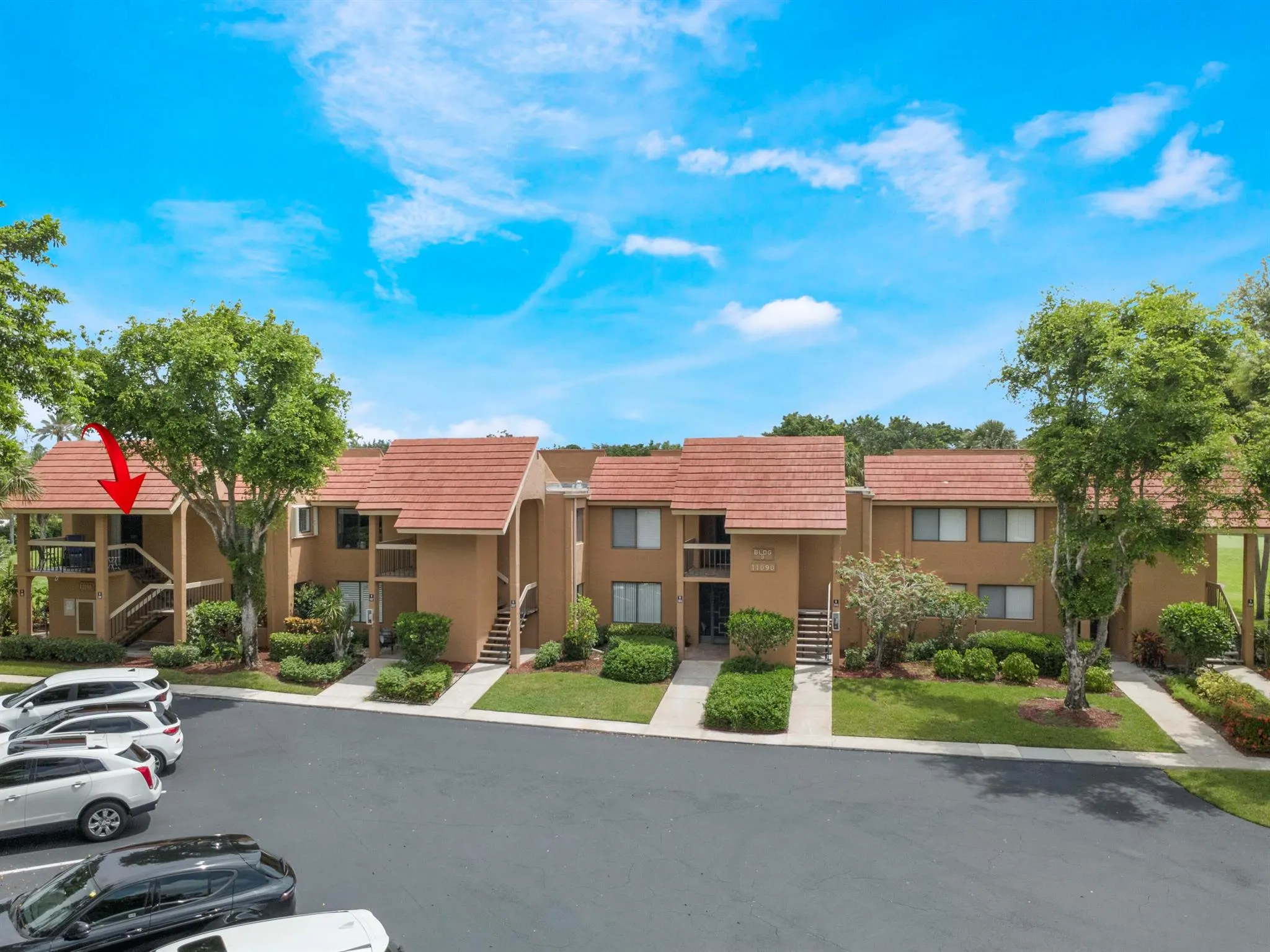 11090 Green Lake Drive, #201