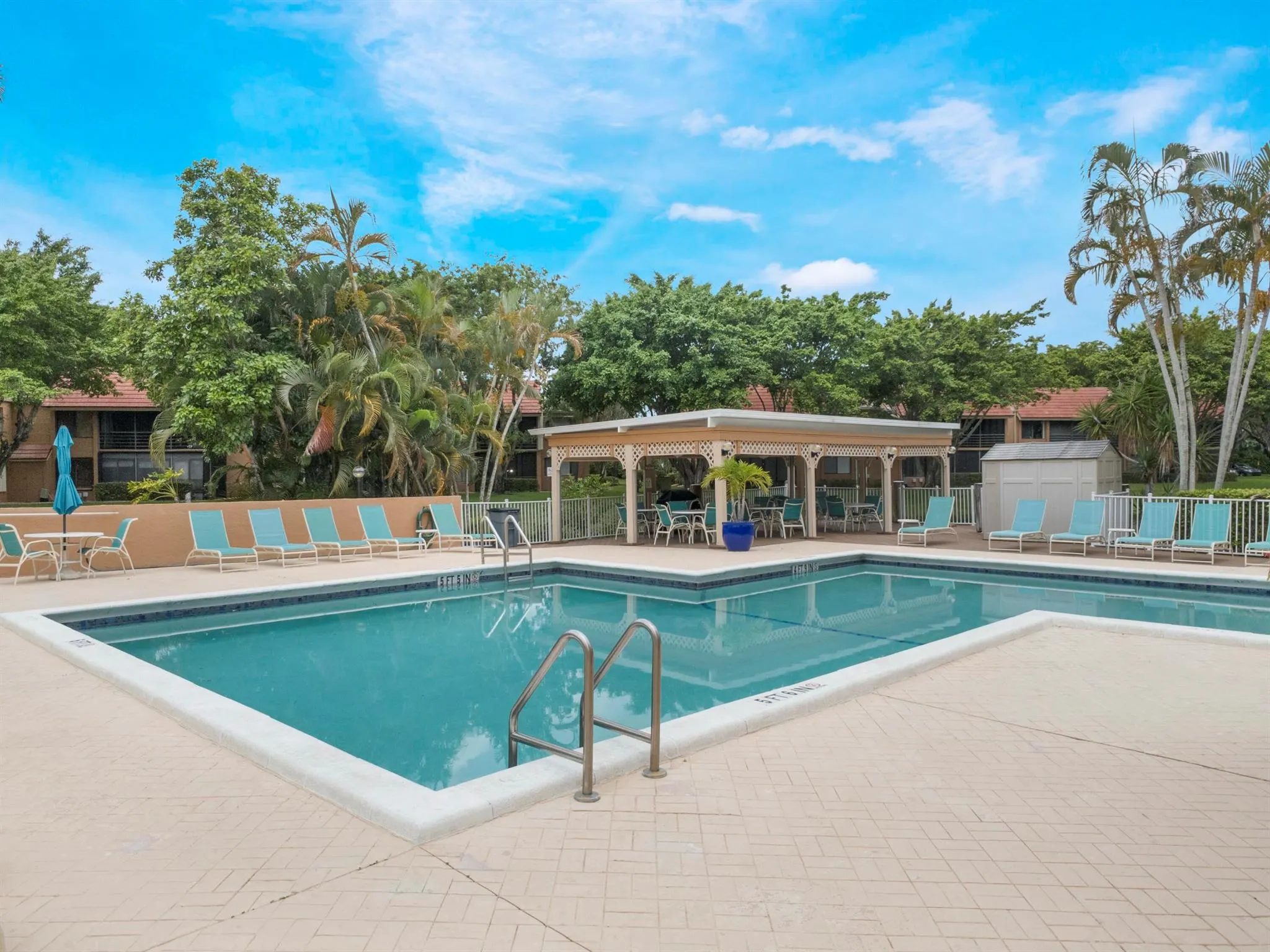 11090 Green Lake Drive, #201