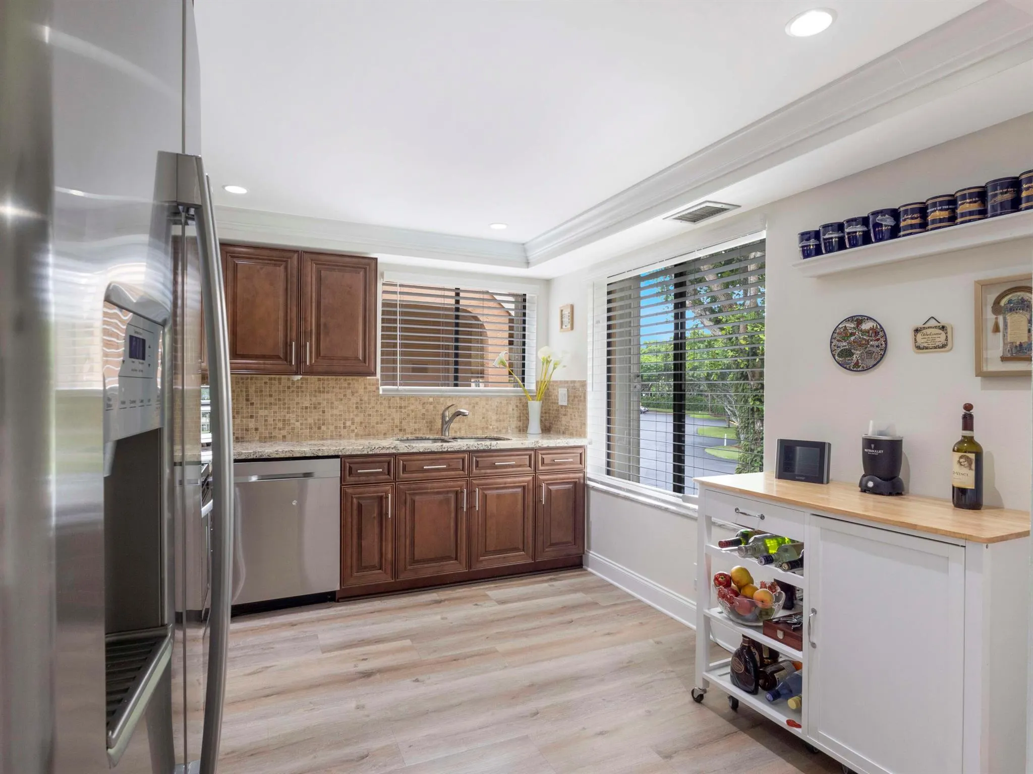 11090 Green Lake Drive, #201