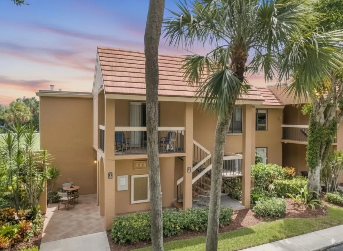 11090 Green Lake Drive, #201