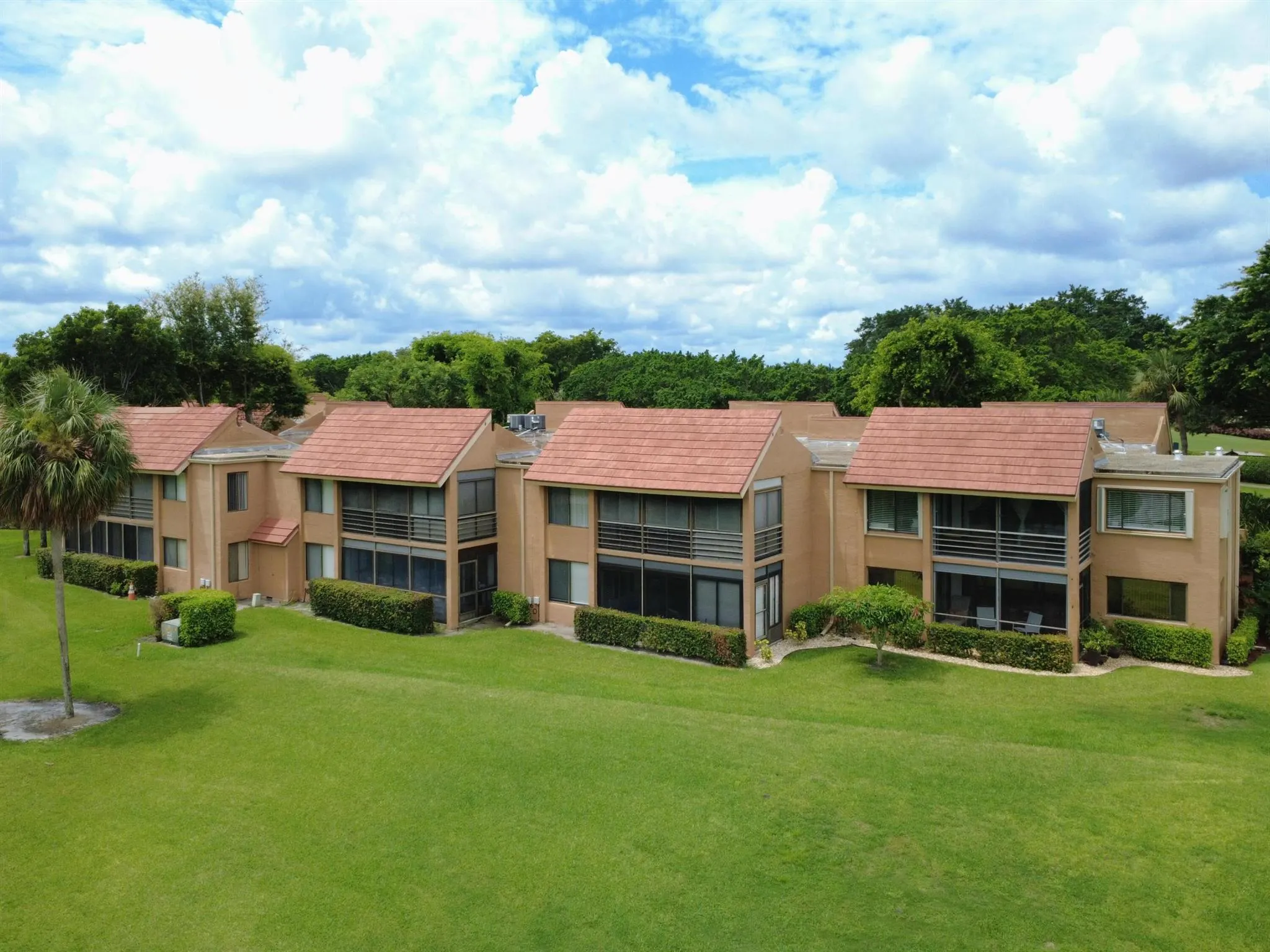 11090 Green Lake Drive, #201