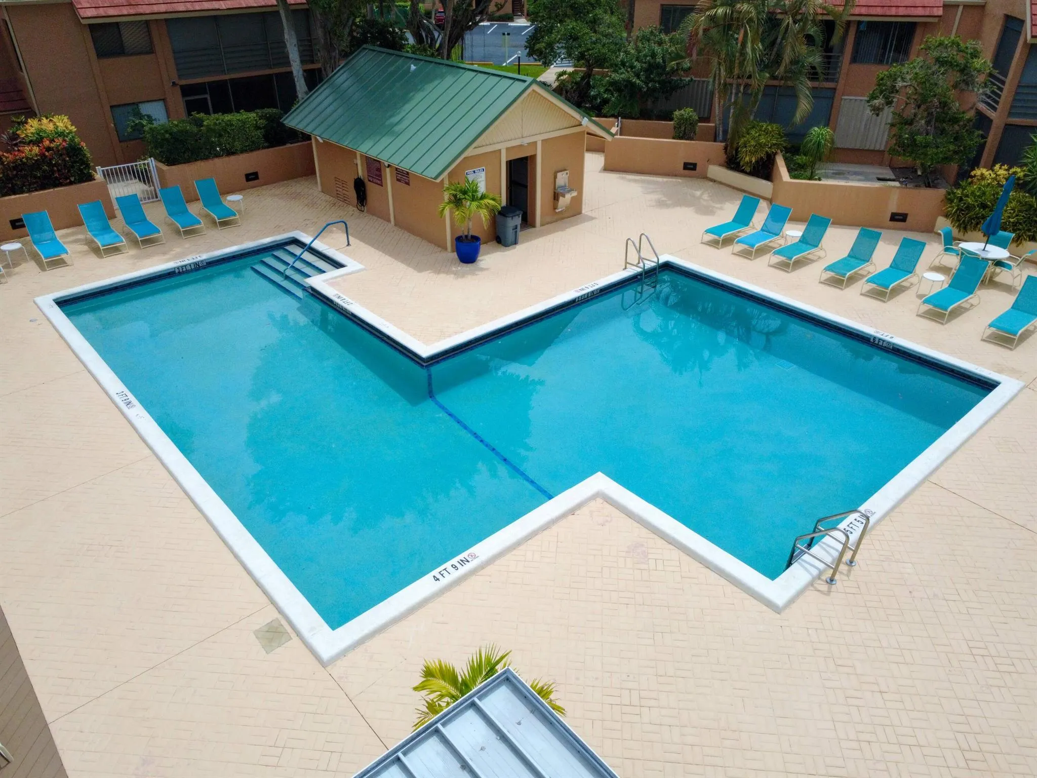 11090 Green Lake Drive, #201