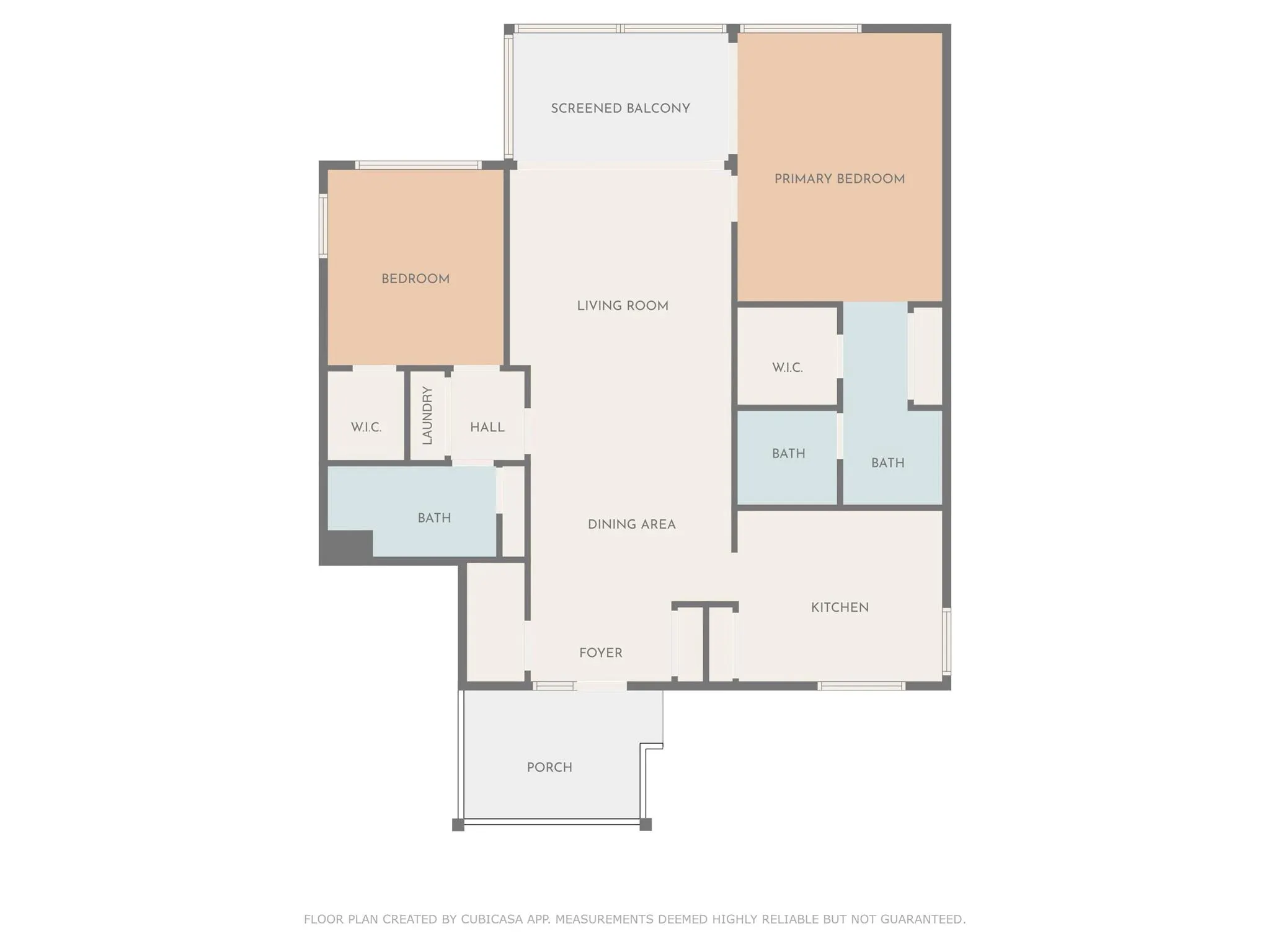 11090 Green Lake Drive, #201