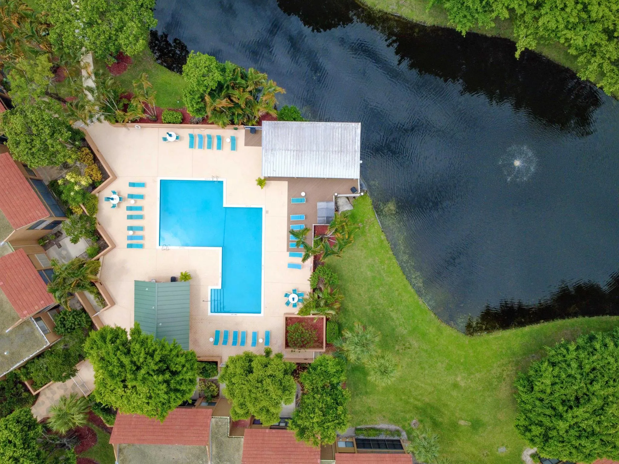 11090 Green Lake Drive, #201