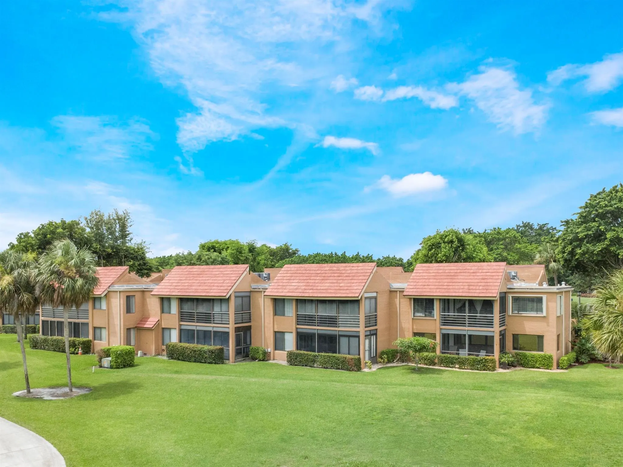 11090 Green Lake Drive, #201