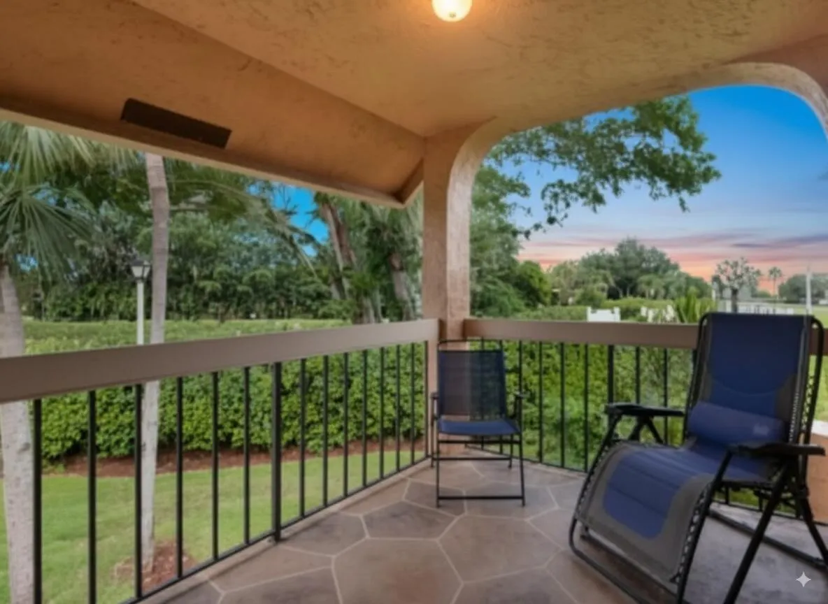11090 Green Lake Drive, #201